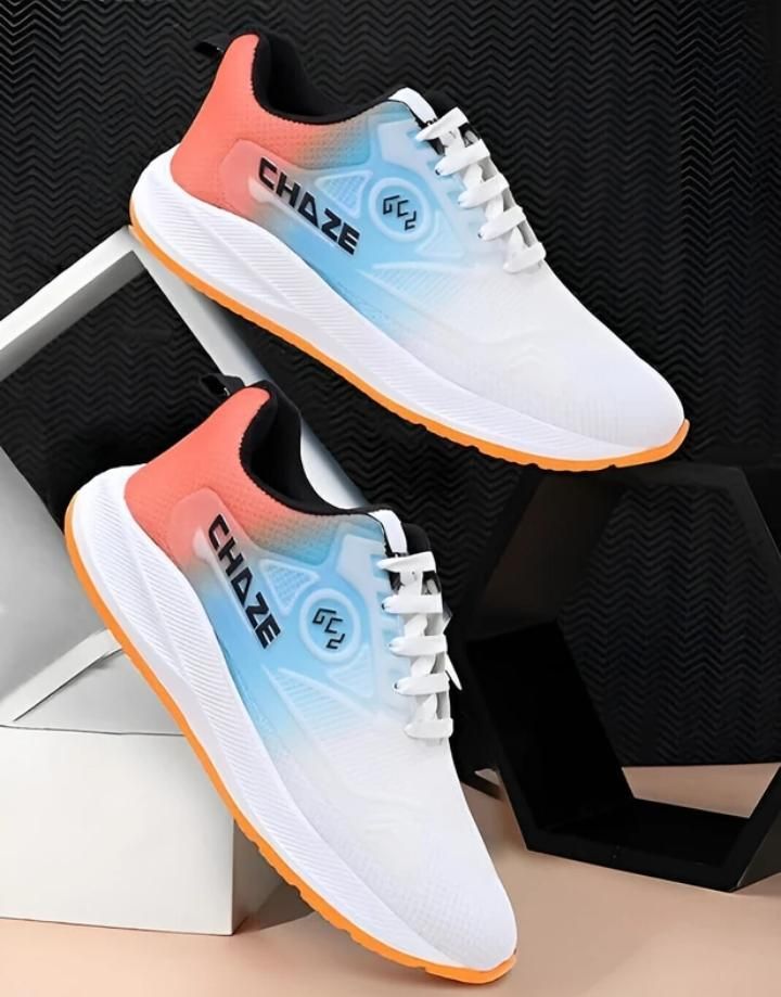 Men Casual Shoes | Stylish Lightweight Sneakers for Men Sneakers For Men-image-29