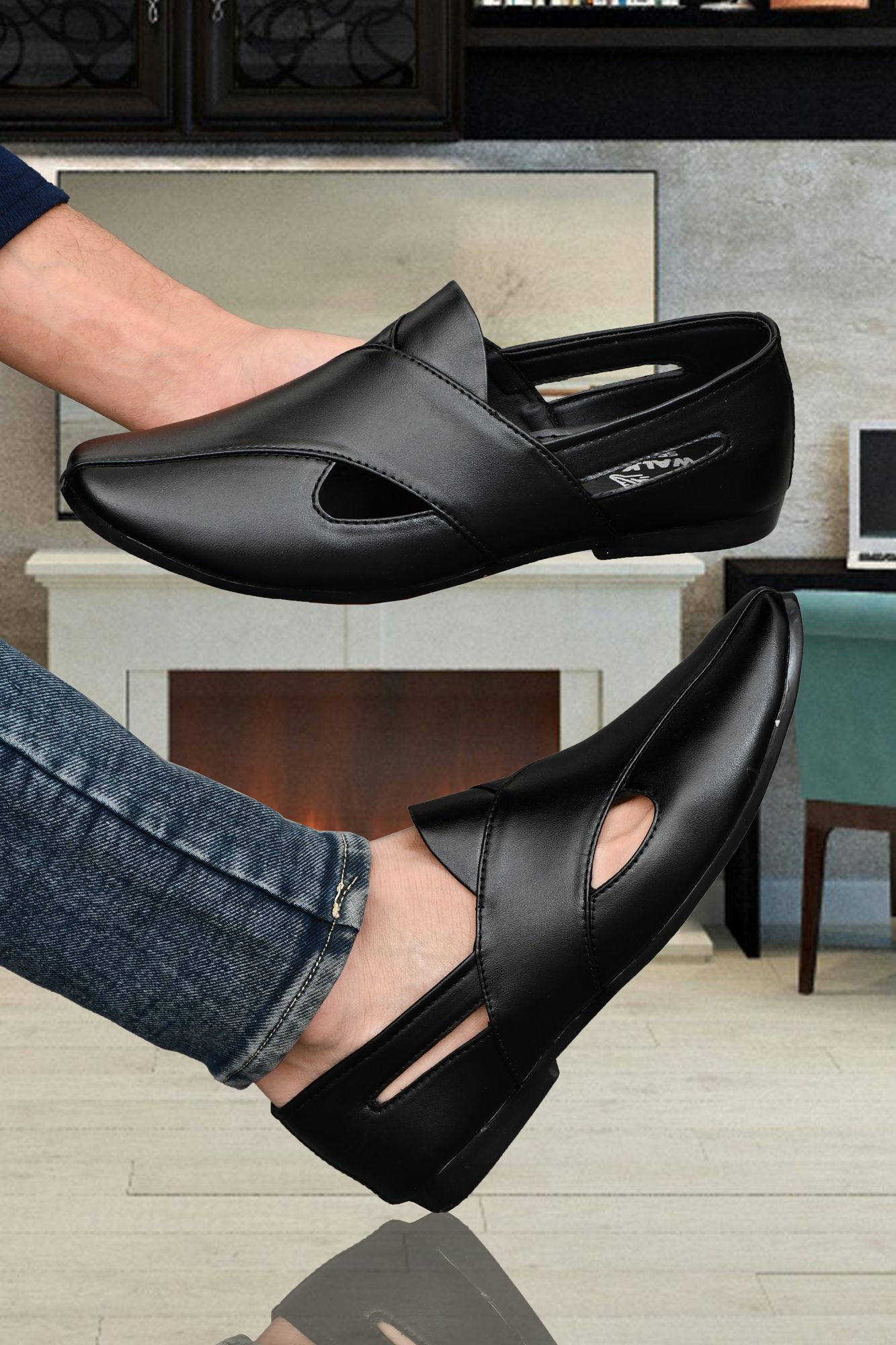 walkwise Trending & OfficeWear Loafers For Men-picture-14