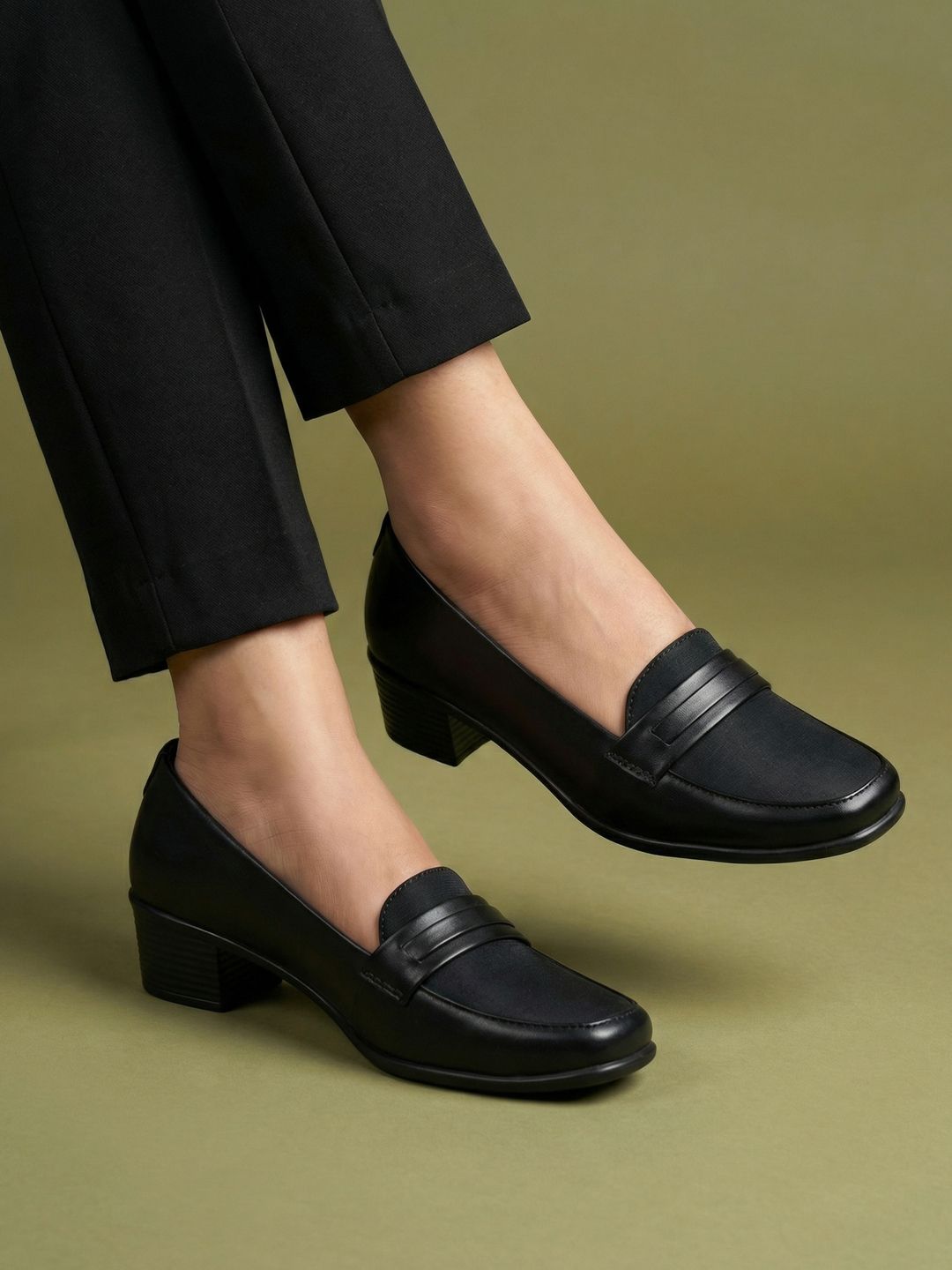 jodyhub Loafers For Women-picture-24