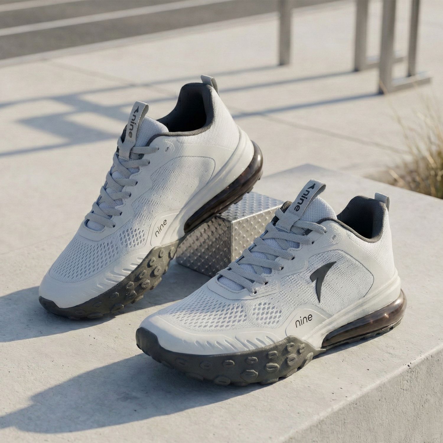 Walking Shoes For Men