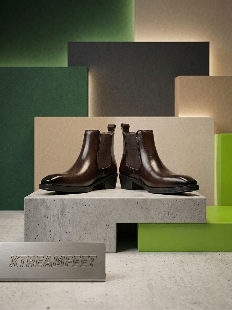 Chelsea Boots For Men-image-25