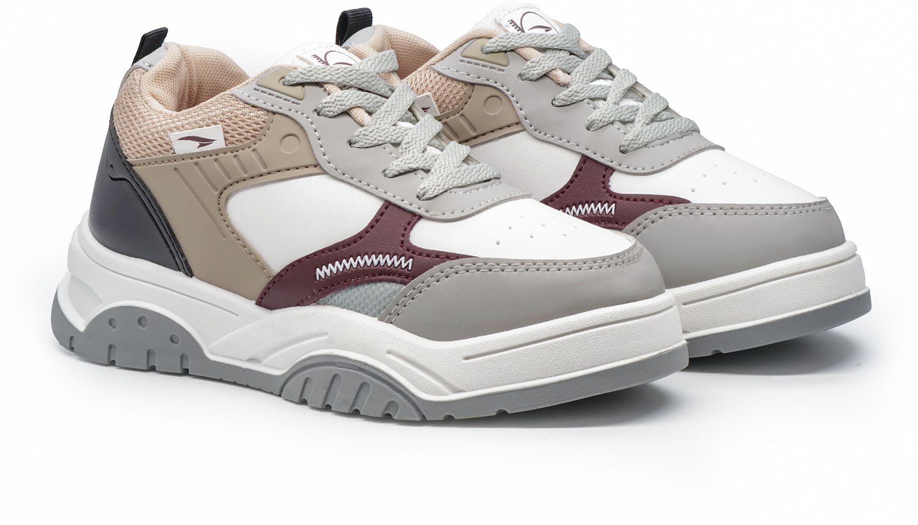 asian Casual Sneaker Shoes For Women | Stylish and Comfortable | NANCY-03 Sneakers For Women-picture-26