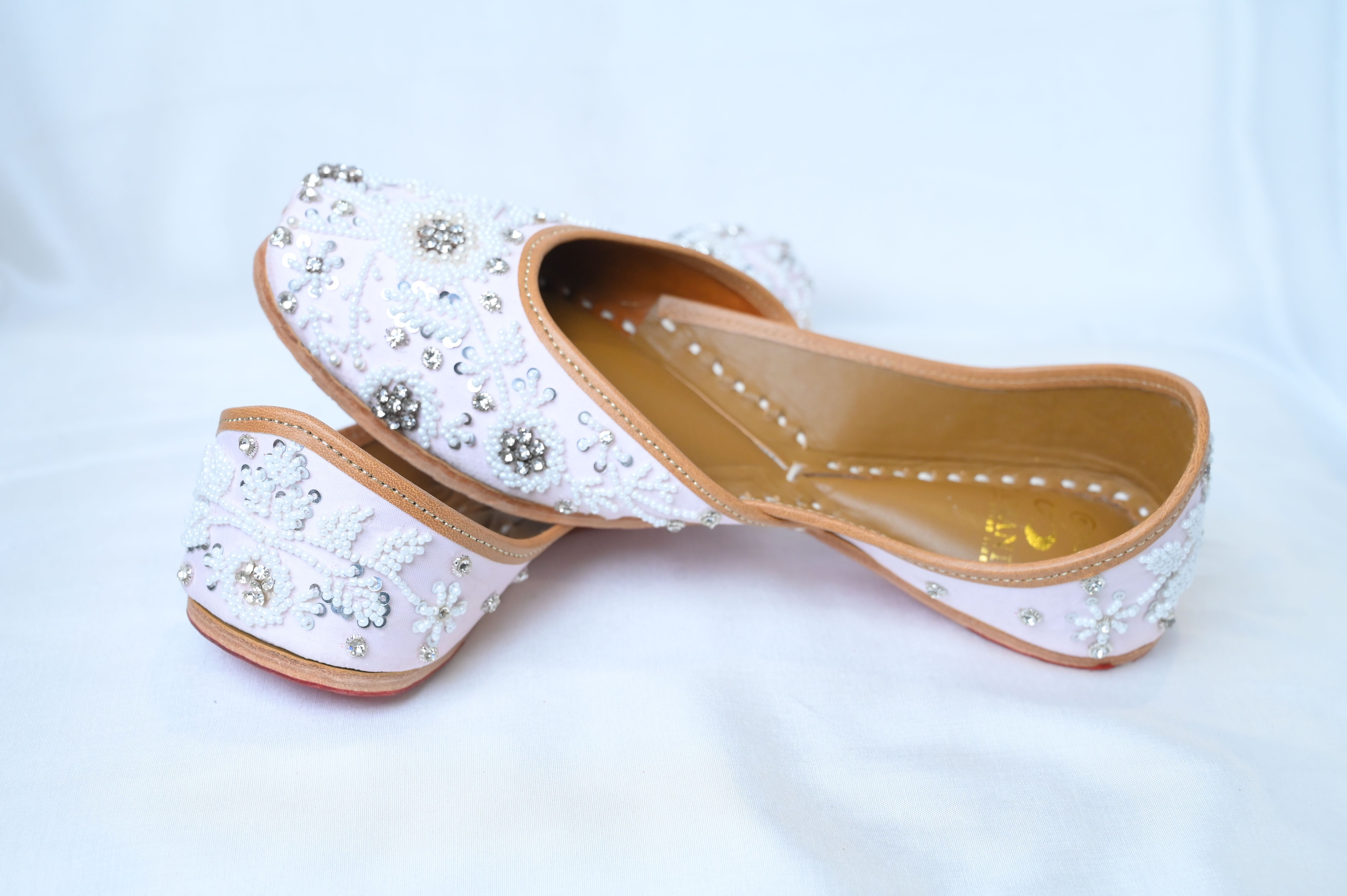 Mojaris For Women-image-41