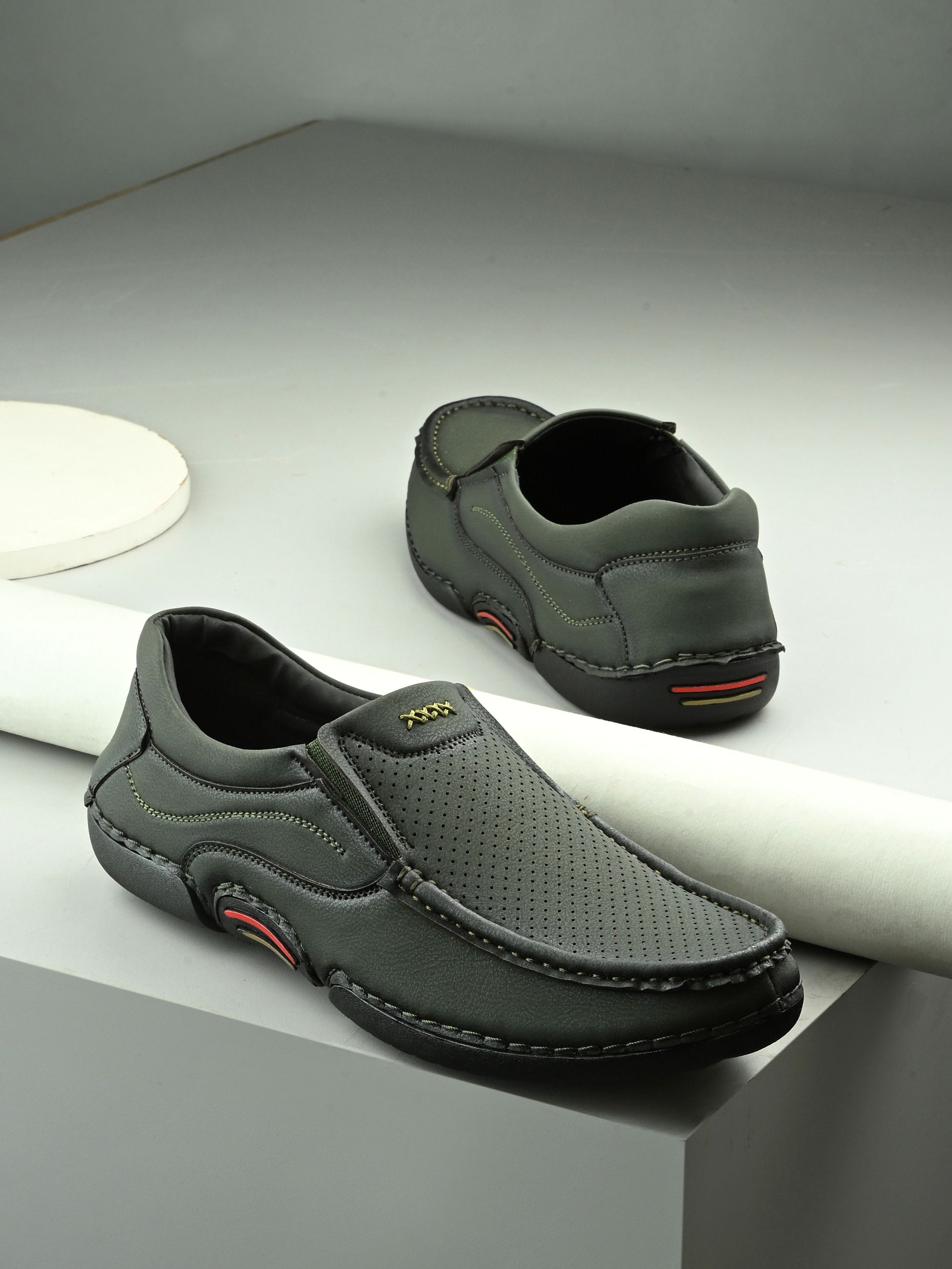 aadi Loafers For Men-picture-35