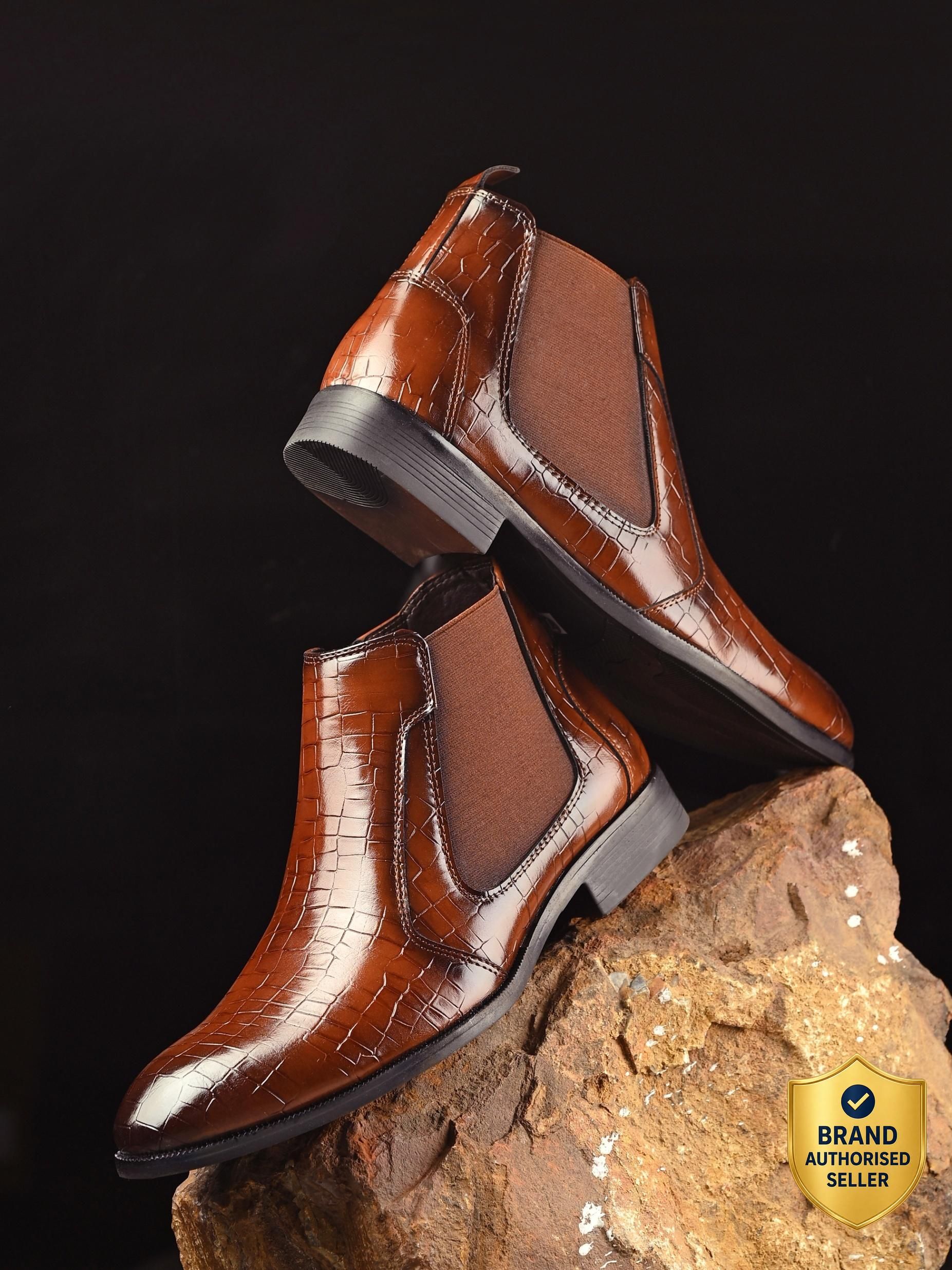 killer Boots For Men-picture-21