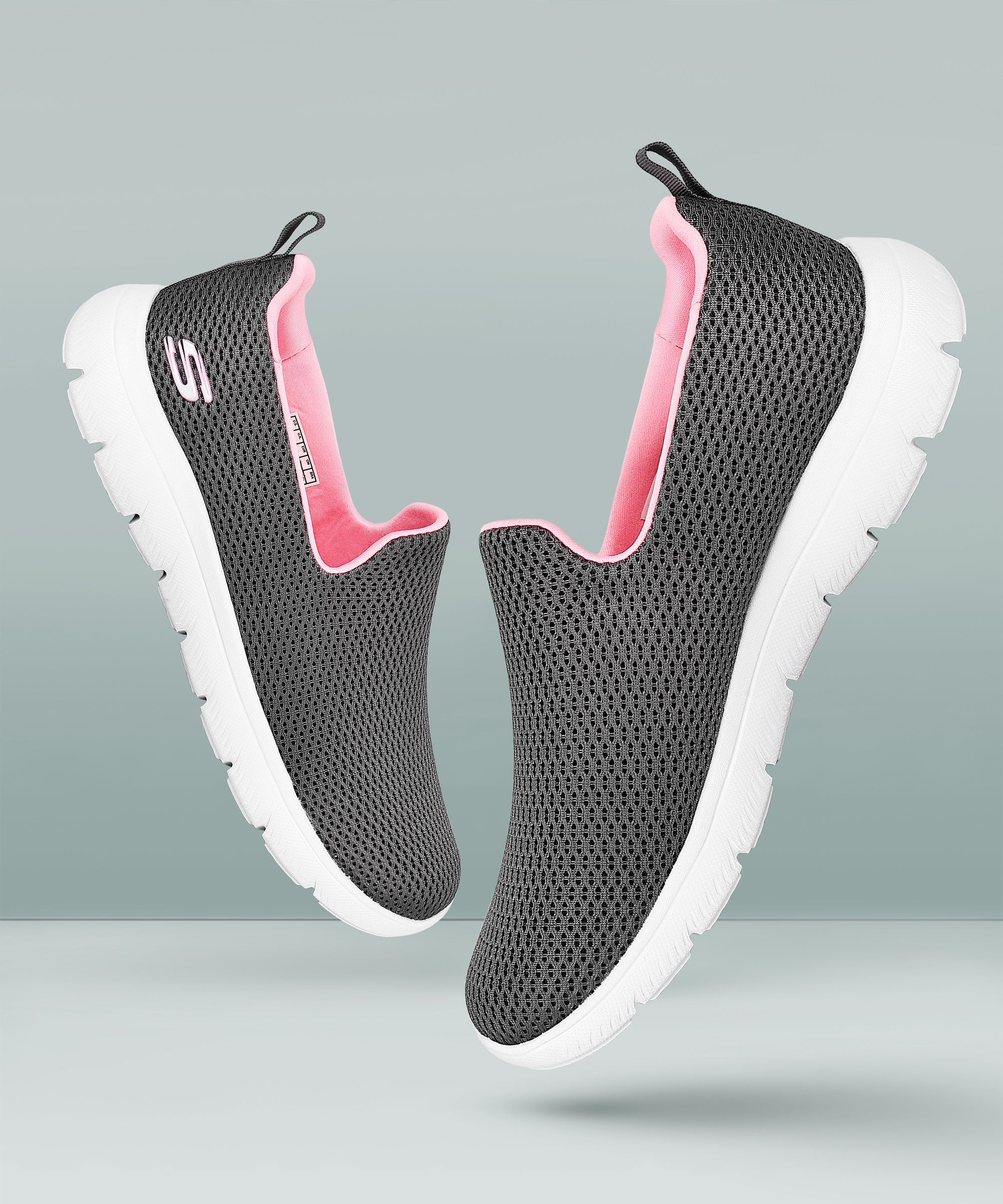 SUMMITS Walking Shoes For Women