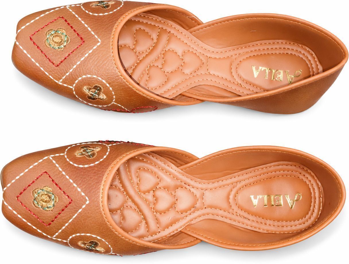 aella Mojaris For Women-picture-7