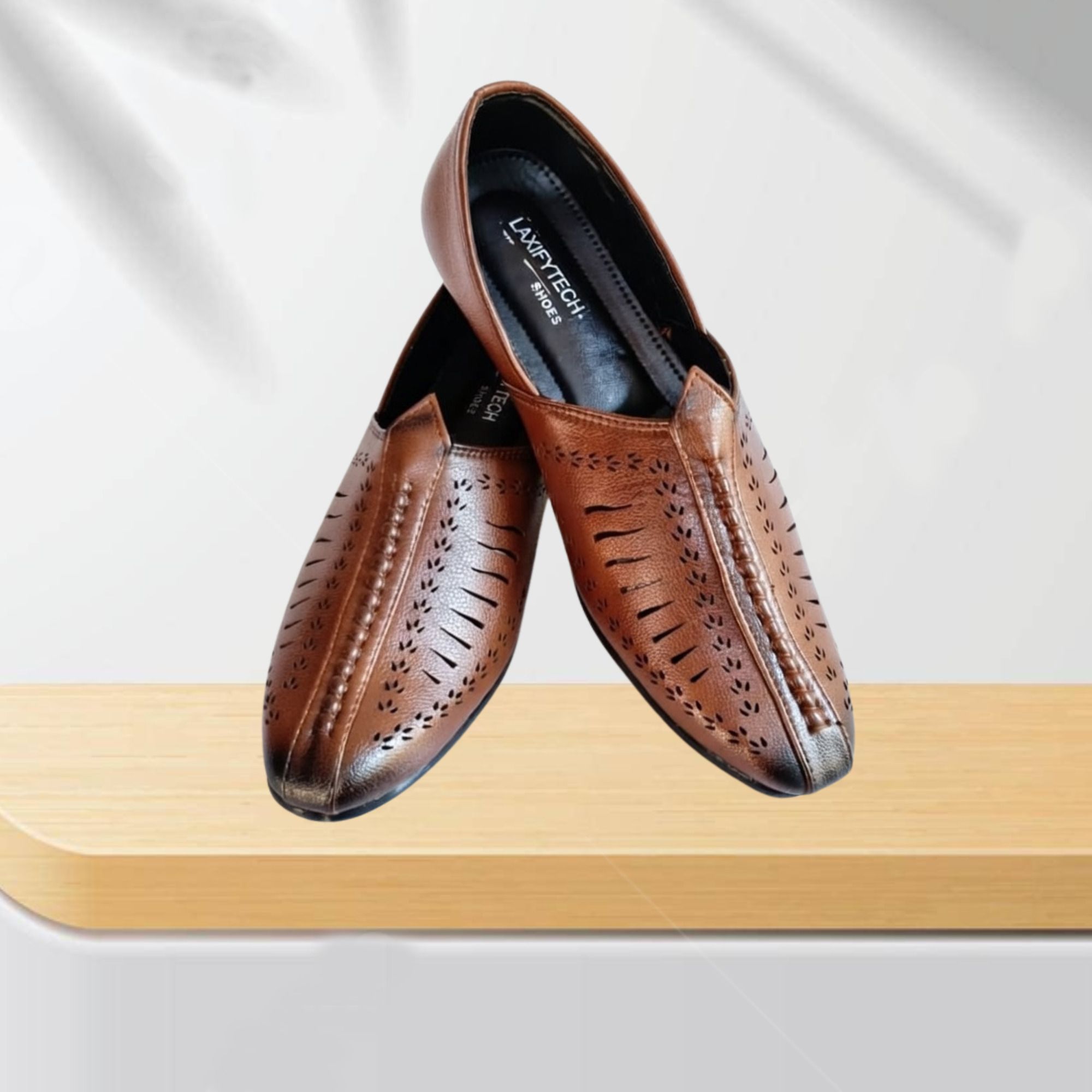 laxifytech Loafers For Men-picture-16