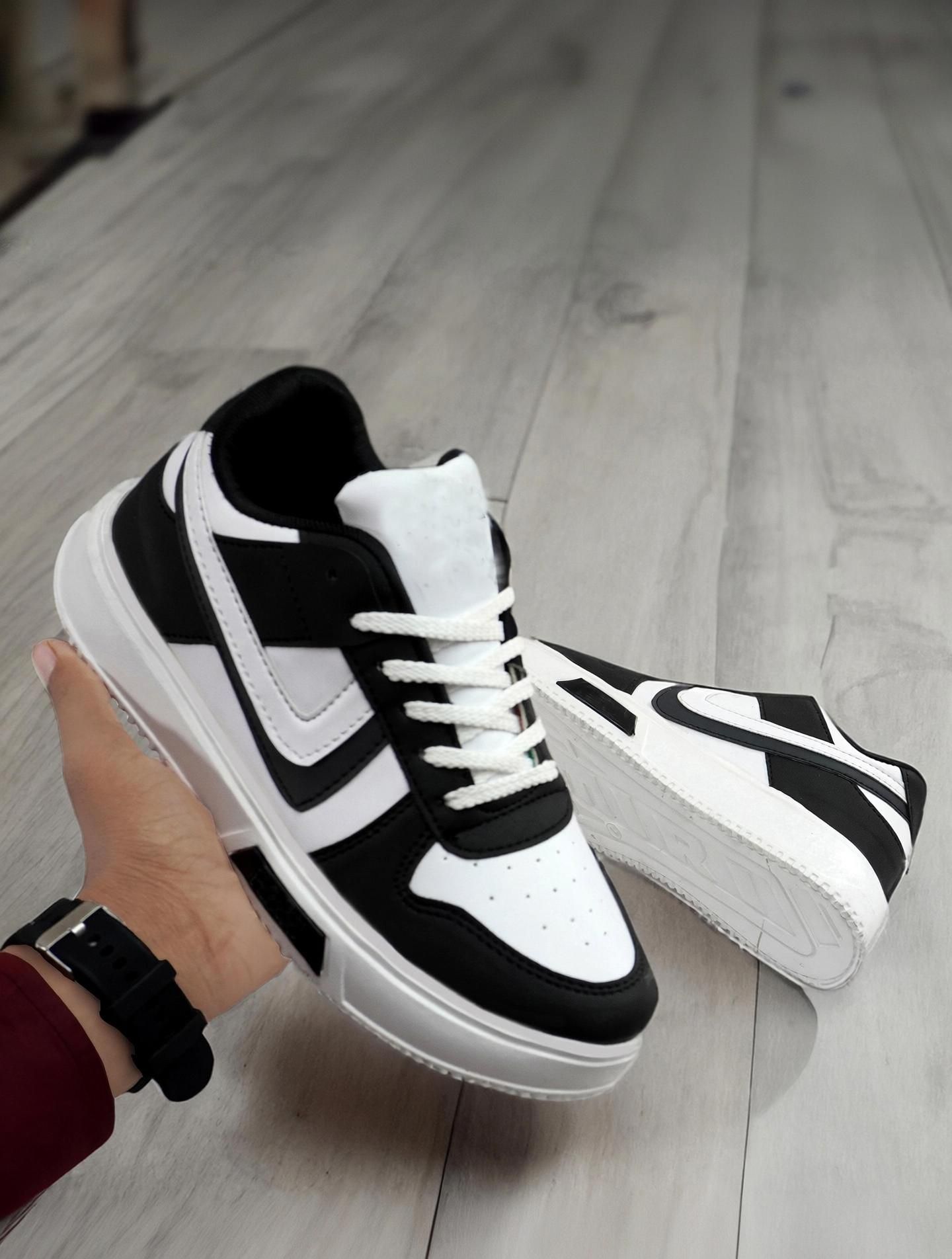 nvenzo Stylish Decent Look Sneaker shoes for mens Sneakers For Men-picture-12