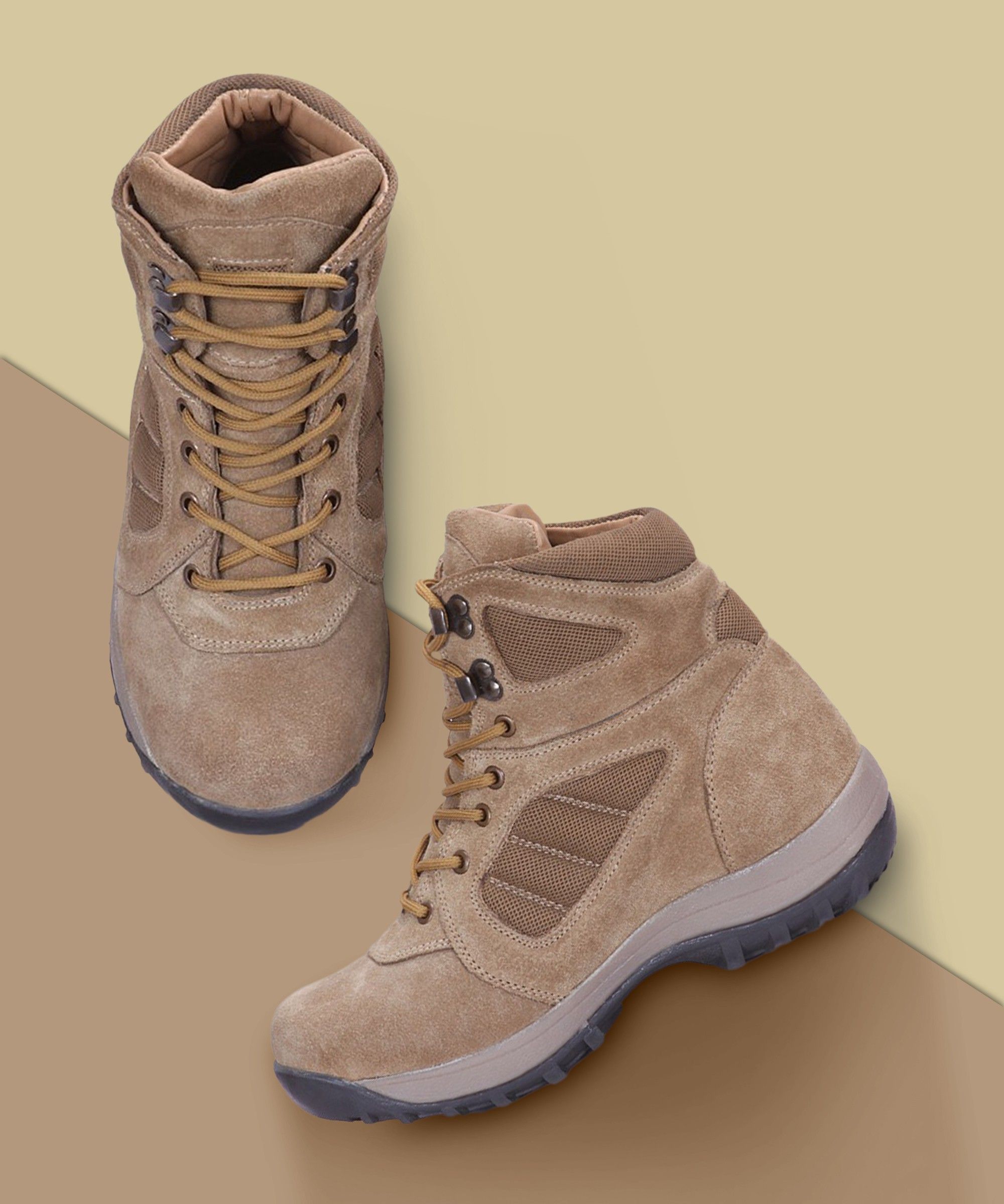 icebull leather Boots For Men-picture-15