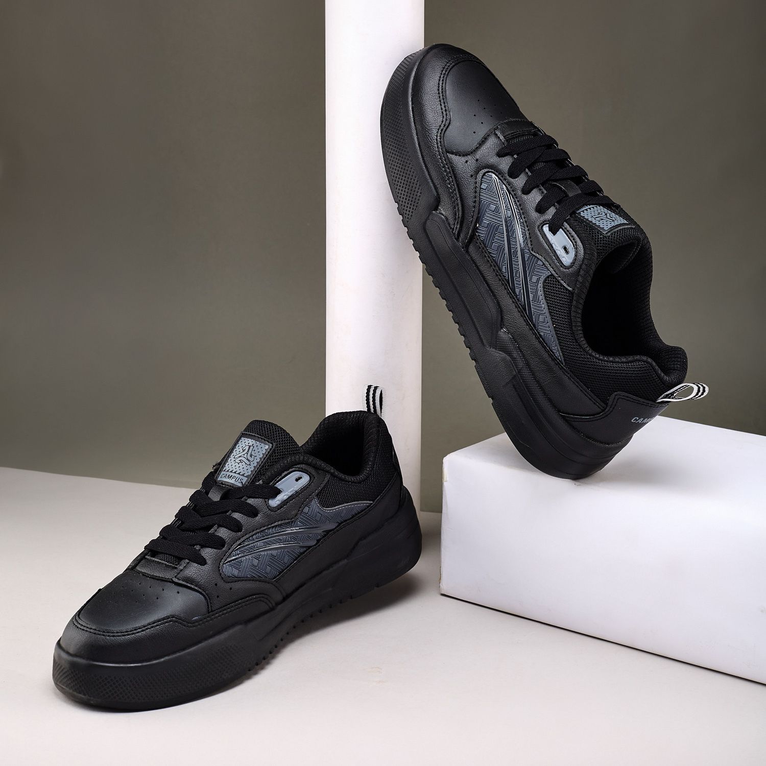 campus FORUM Sneakers For Men-picture-19