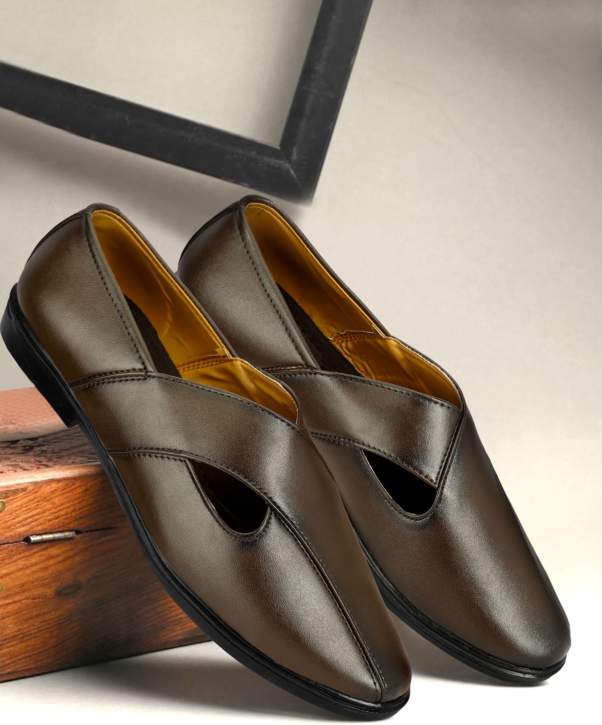 nythoqil Nagra Casuals For Men-picture-43
