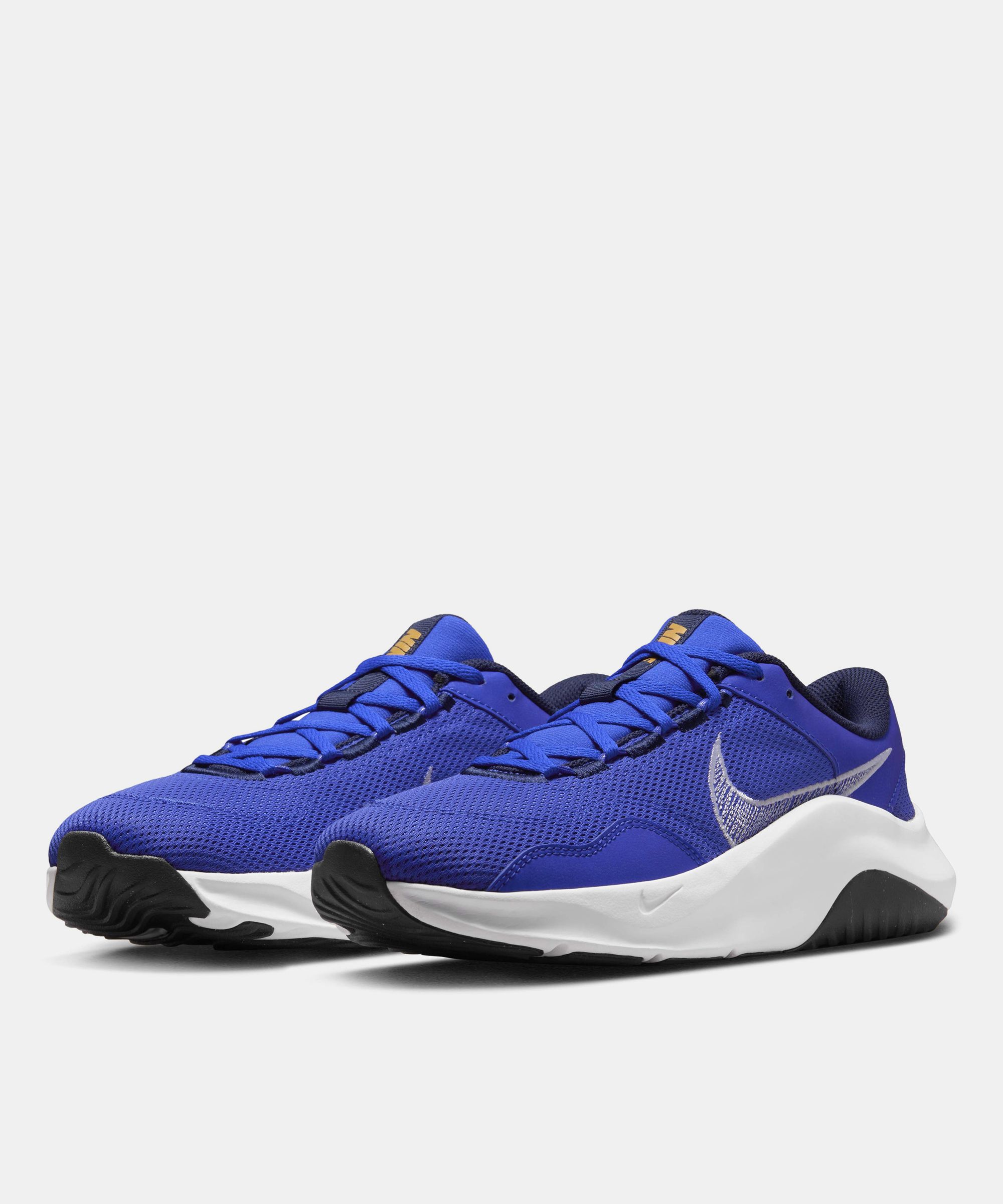 Legend Essential 3 Next Nature Training & Gym Shoes For Men-image-31