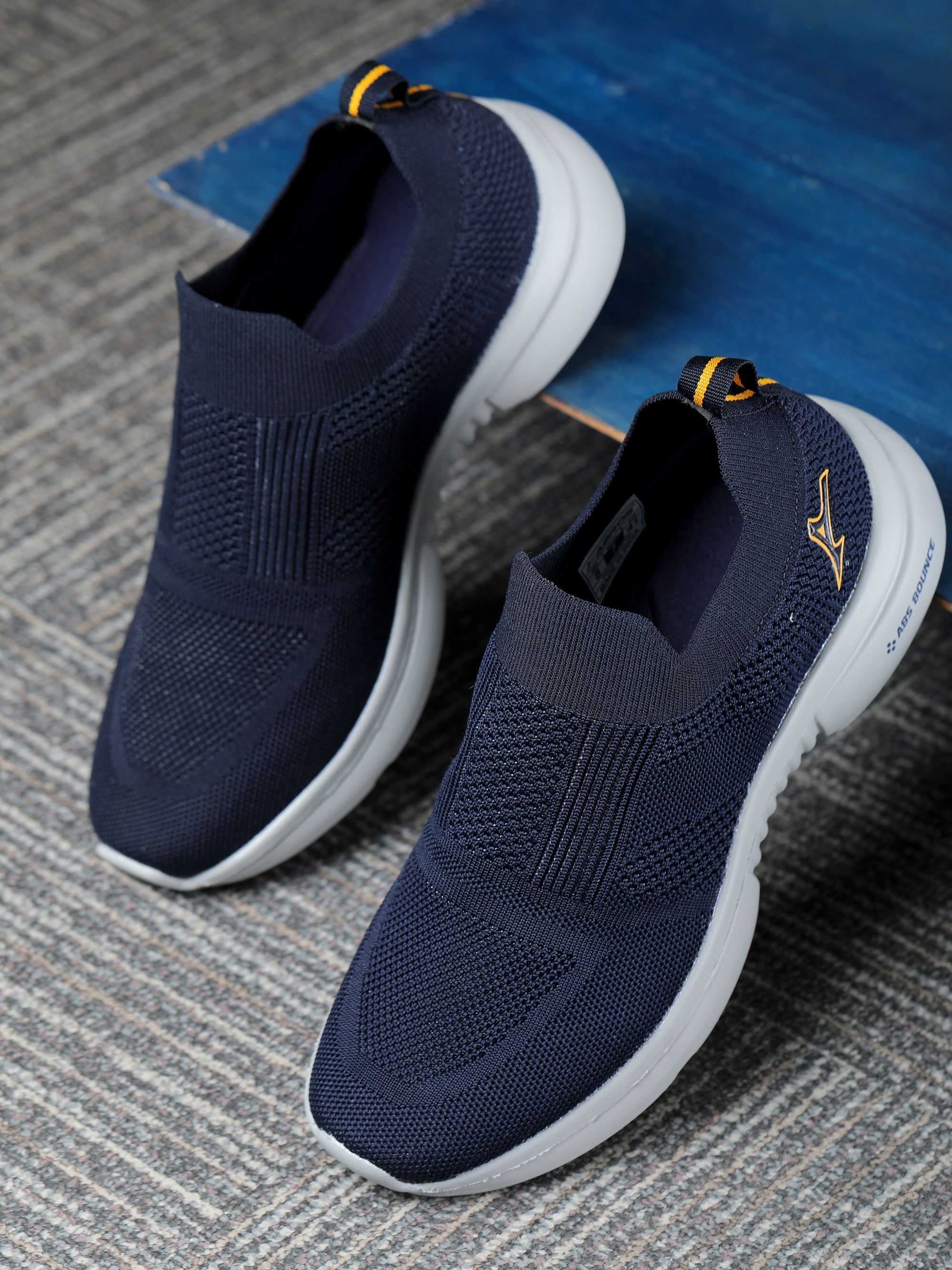 abros WATTS Walking Shoes For Men-picture-24