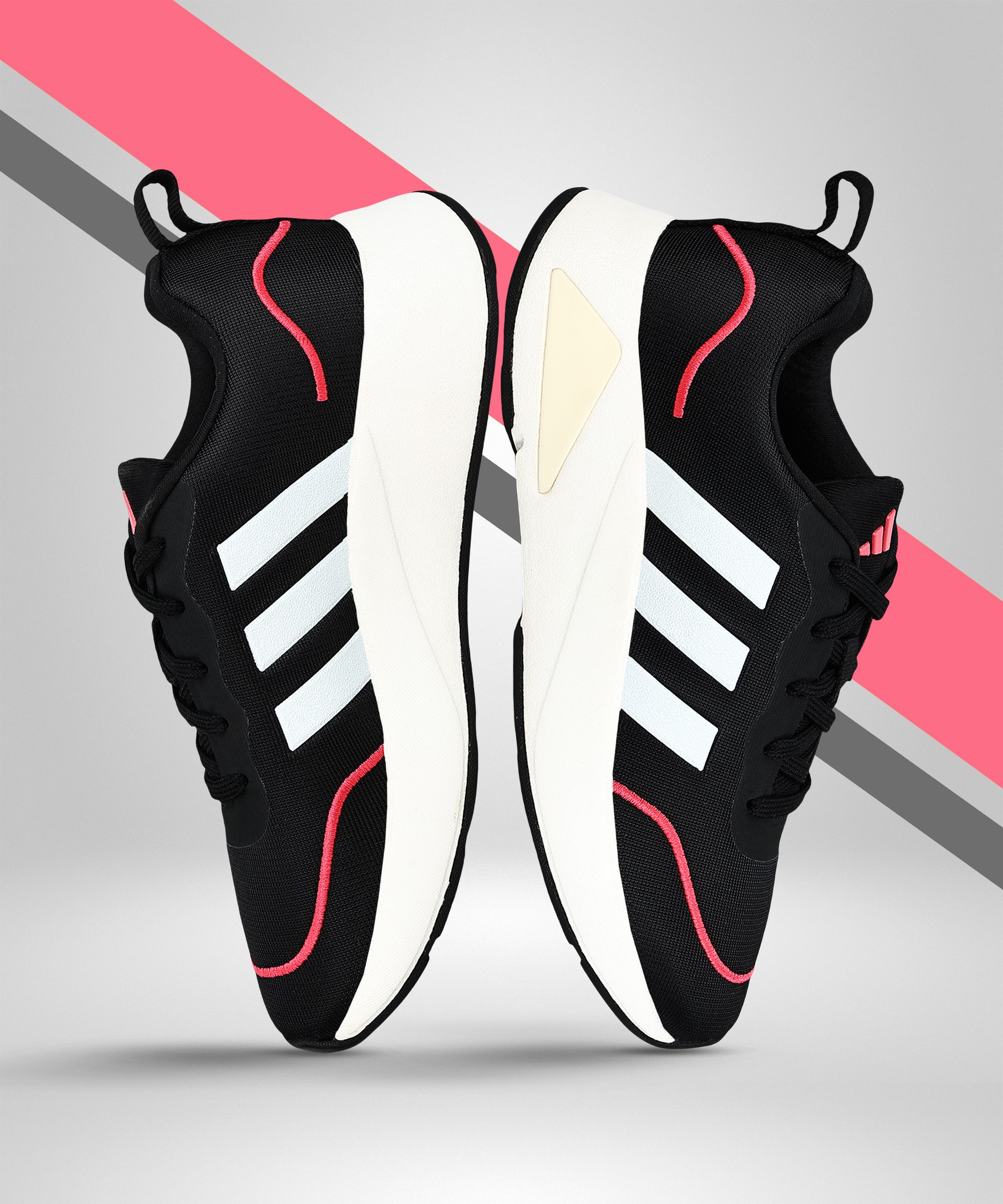 adidas Flaze Mode M Running Shoes For Men-picture-31