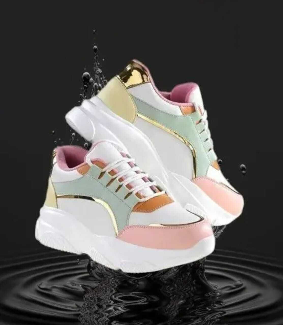 Training & Gym Shoes For Women