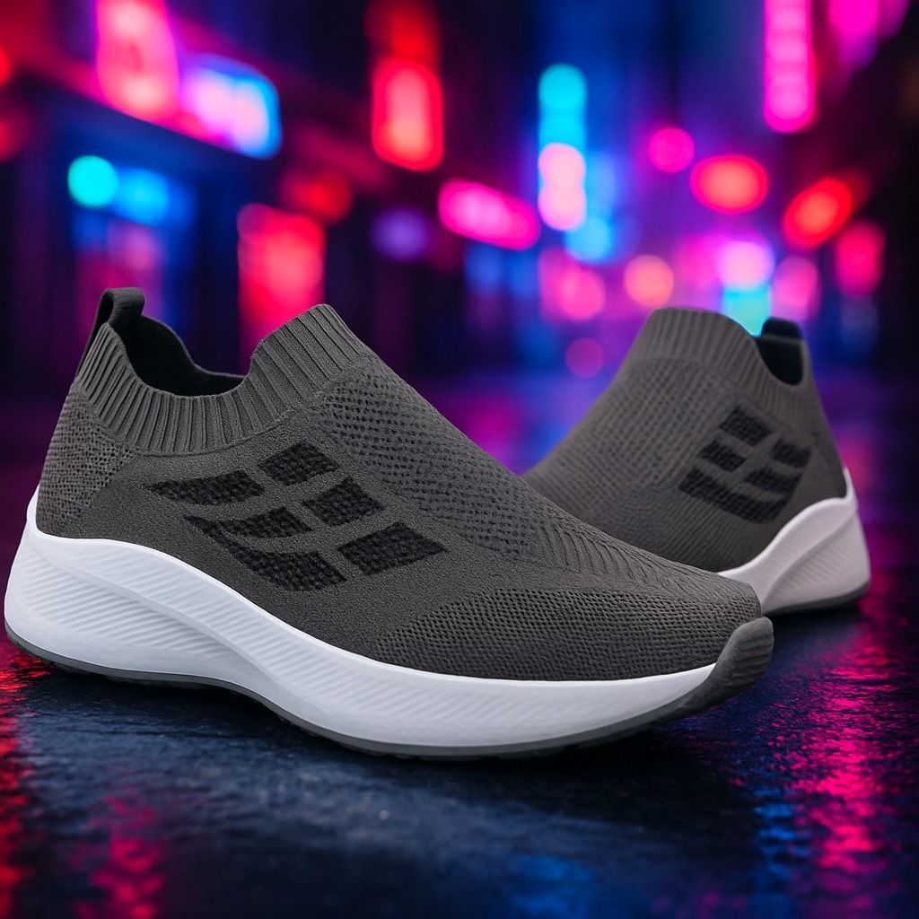 jootiyapa Premium Trending Best Selling Comfortable & affordable Gen Z shoes For Men Slip On Sneakers For Men-picture-32