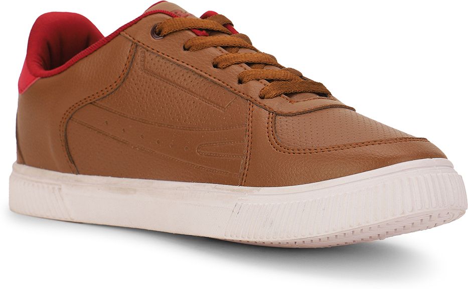 bata 8514 ASTON E casual sneakers brown sport shoes for mens Sneakers For Men-picture-12