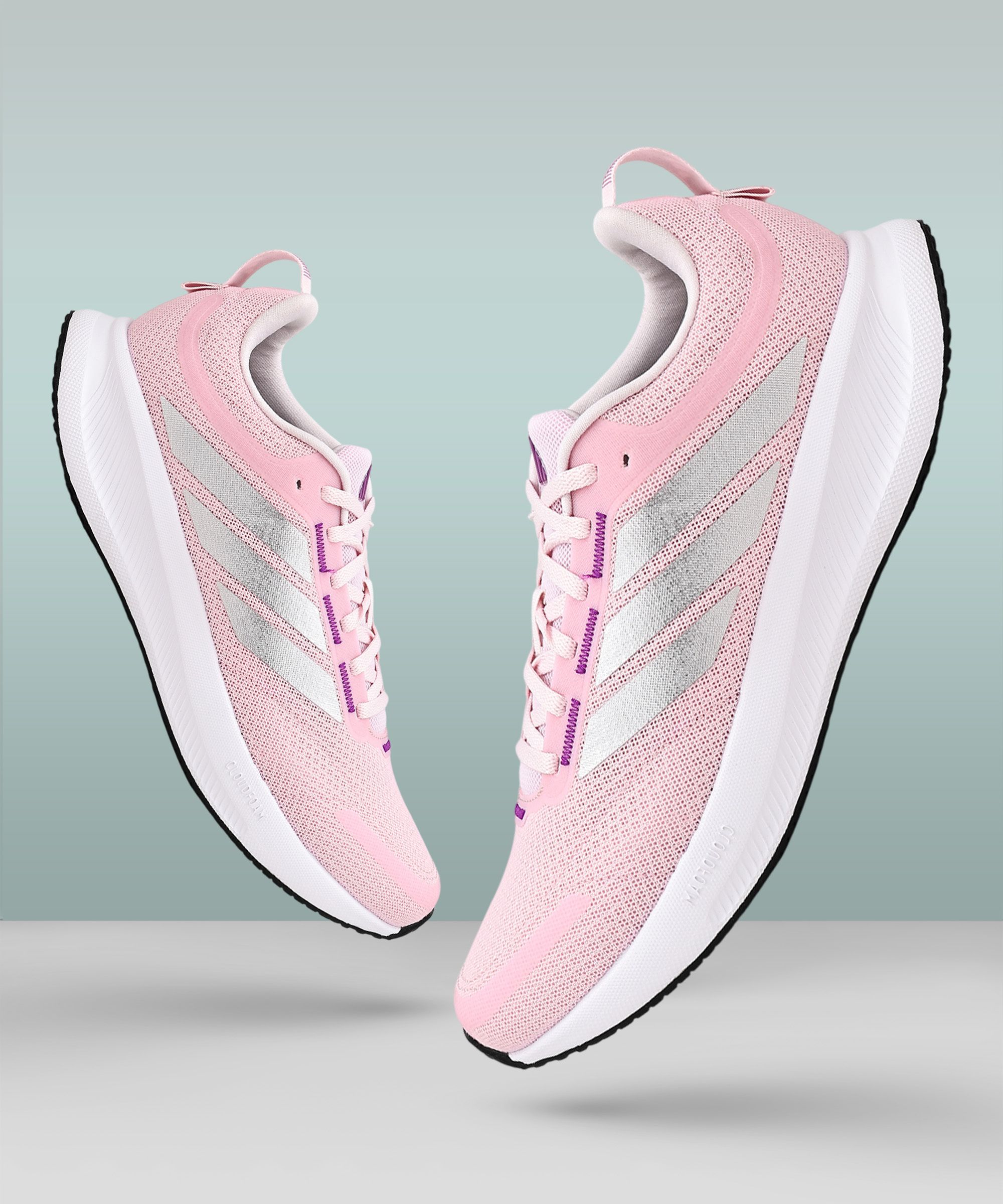 adidas Runblaze W Running Shoes For Women-picture-21