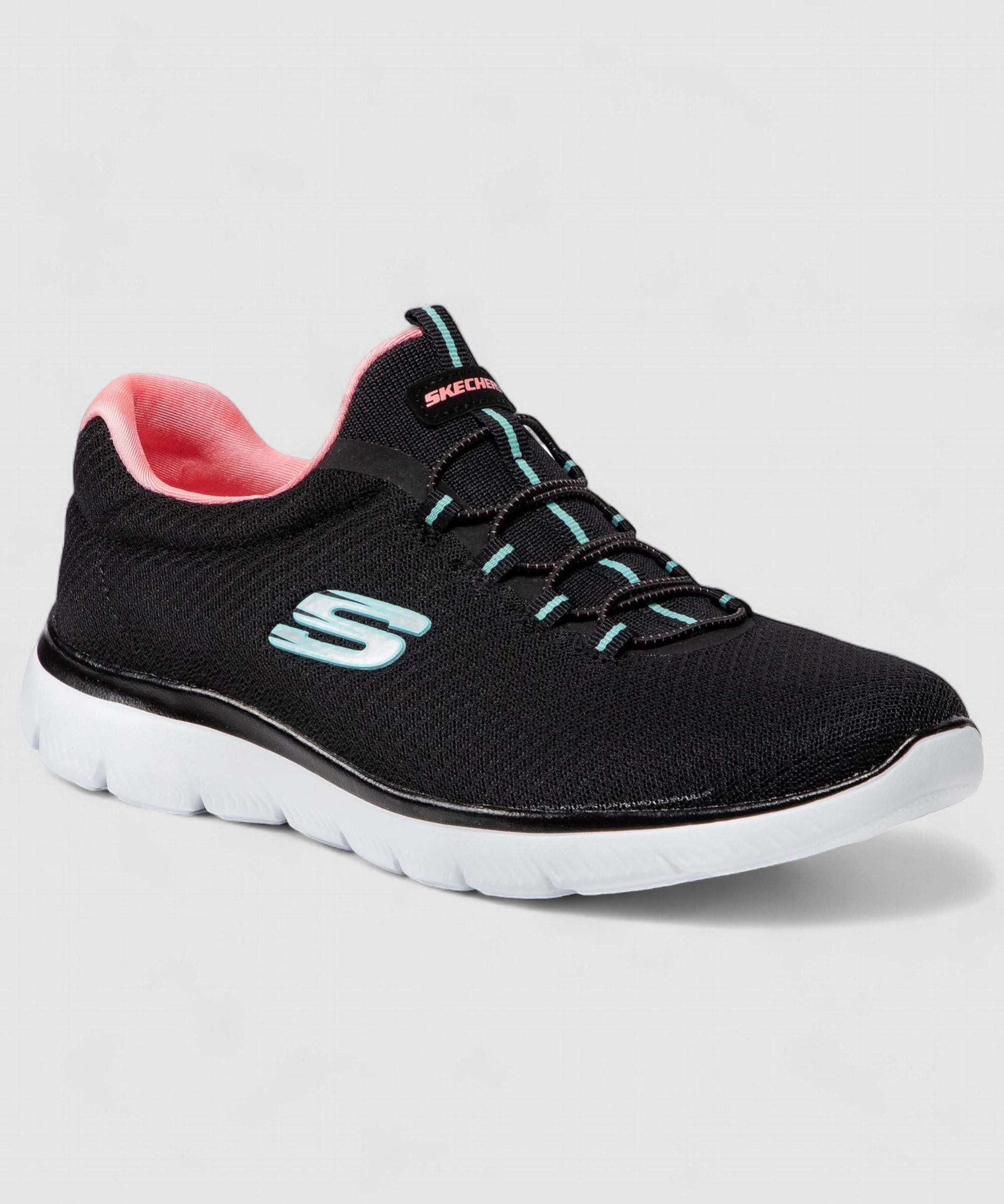 SUMMITS Walking Shoes For Women-image-40
