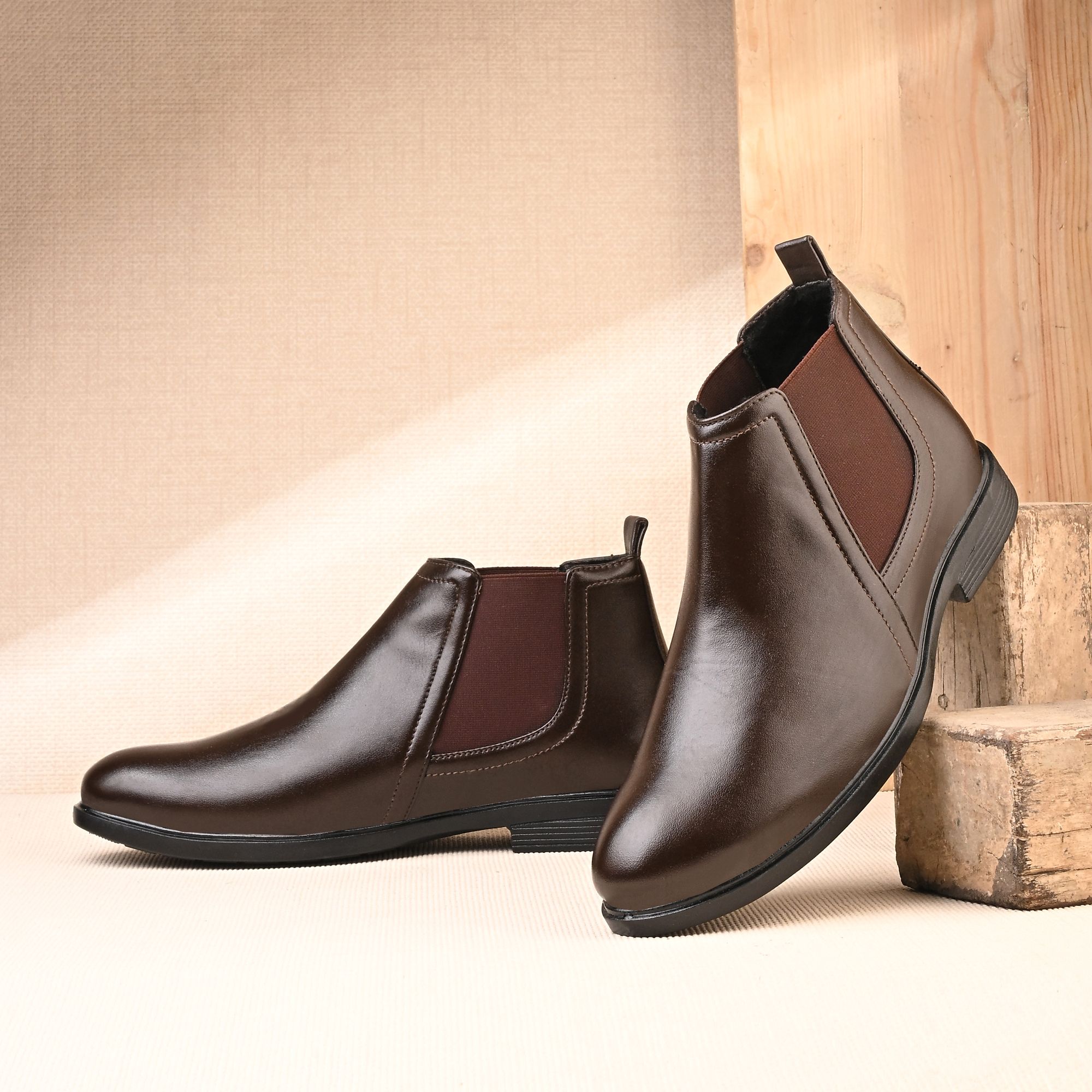 Chelsea Boots For Mens Boots For Men-image-35