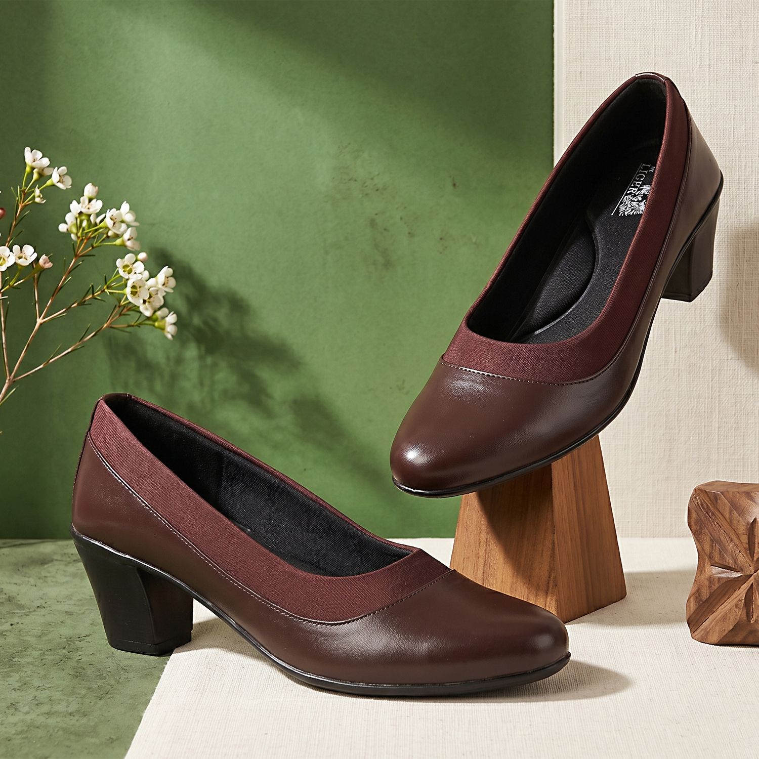ITSLIGER-211 Casuals For Women-image-28