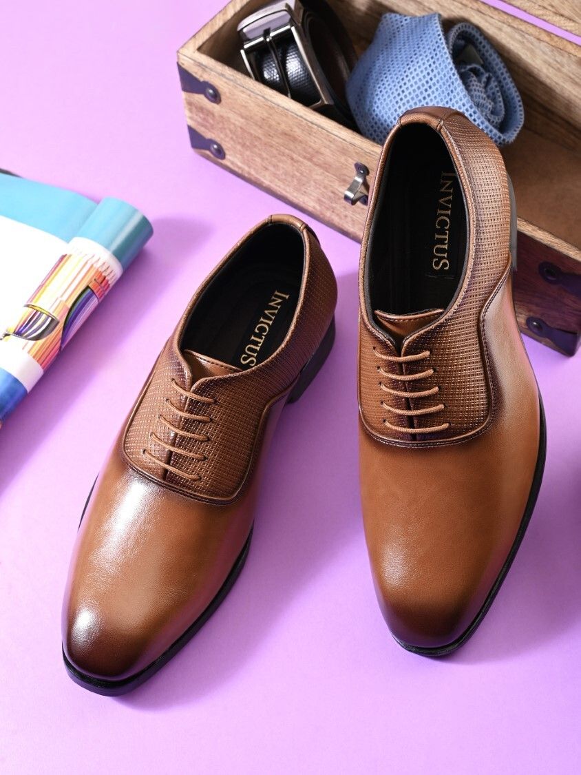 oxford for men
