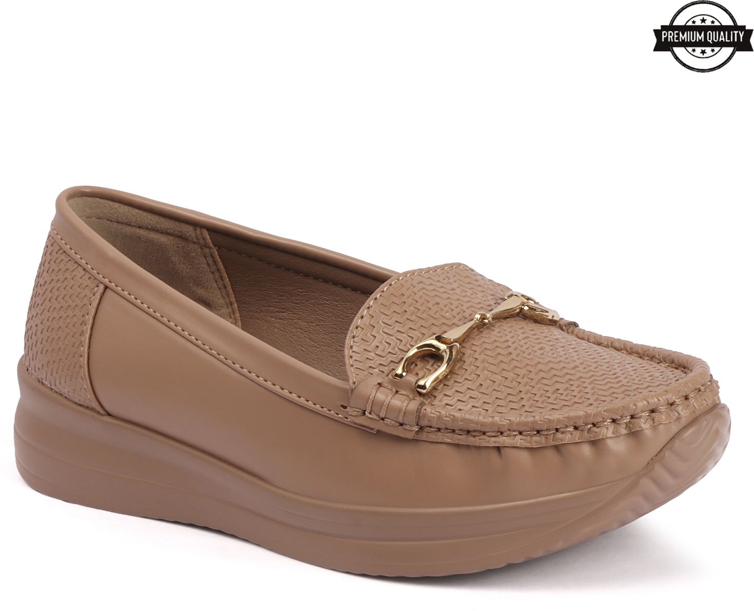 vendoz PREMIUM STYLISH Loafers For Women-picture-1