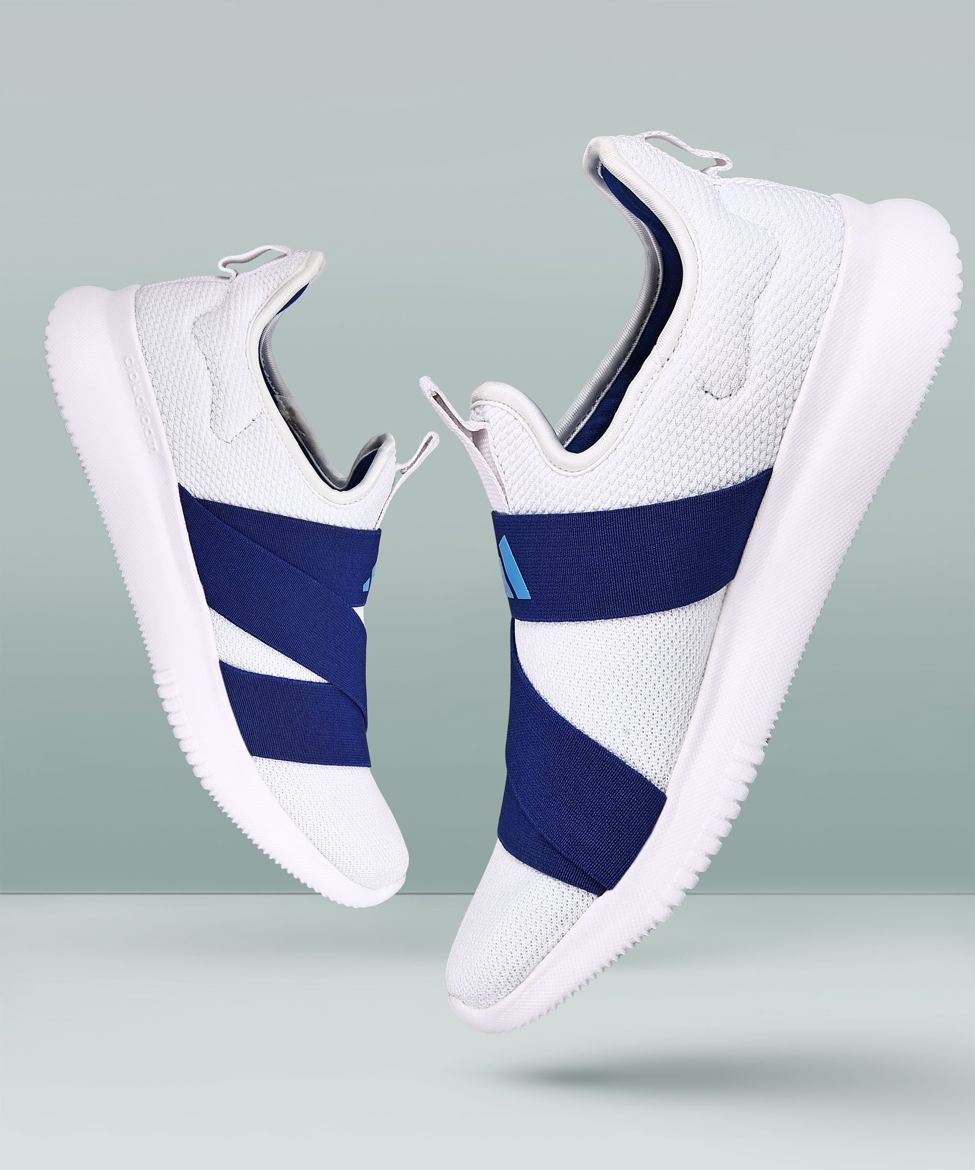 Cush Walk W Walking Shoes For Women-image-4