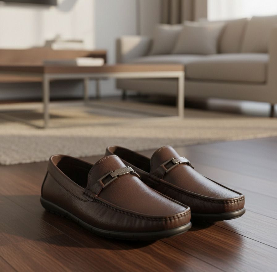 killer Loafers For Men | Killer-1650 Driving Slip-On Shoes Loafers For Men-picture-19