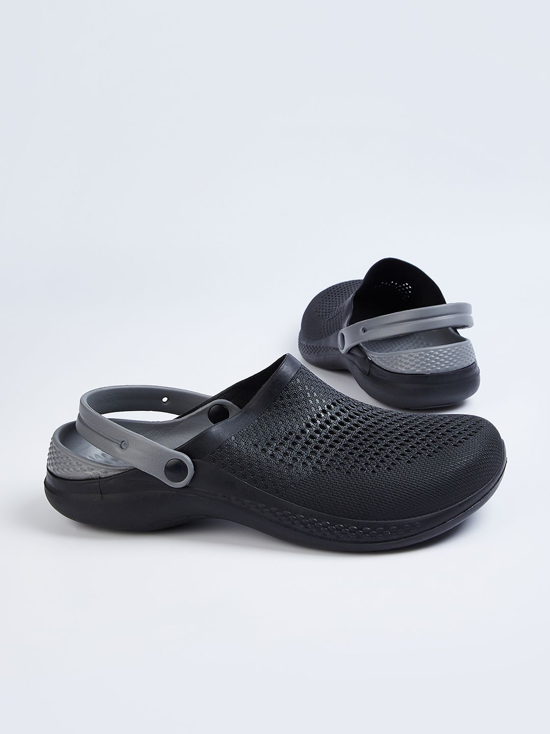 Men Clogs Sandal-image-13