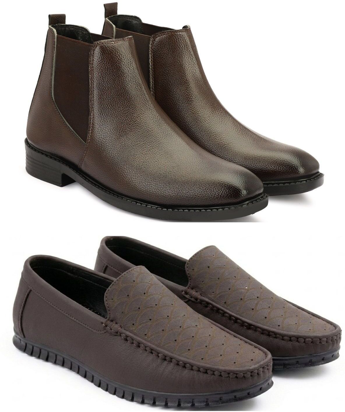 hermiz Boots For Men-picture-37