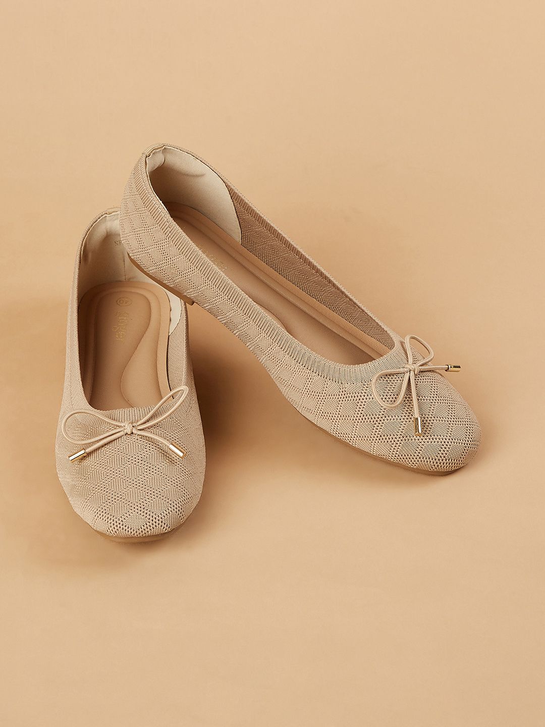 Women Bellies Sandal-image-3