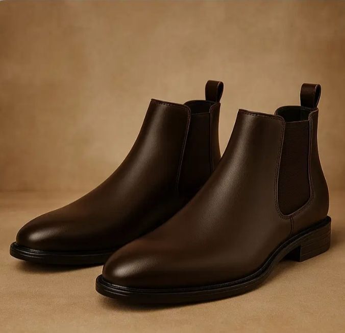 house of common Chelsea boot_31 Boots For Men-picture-51