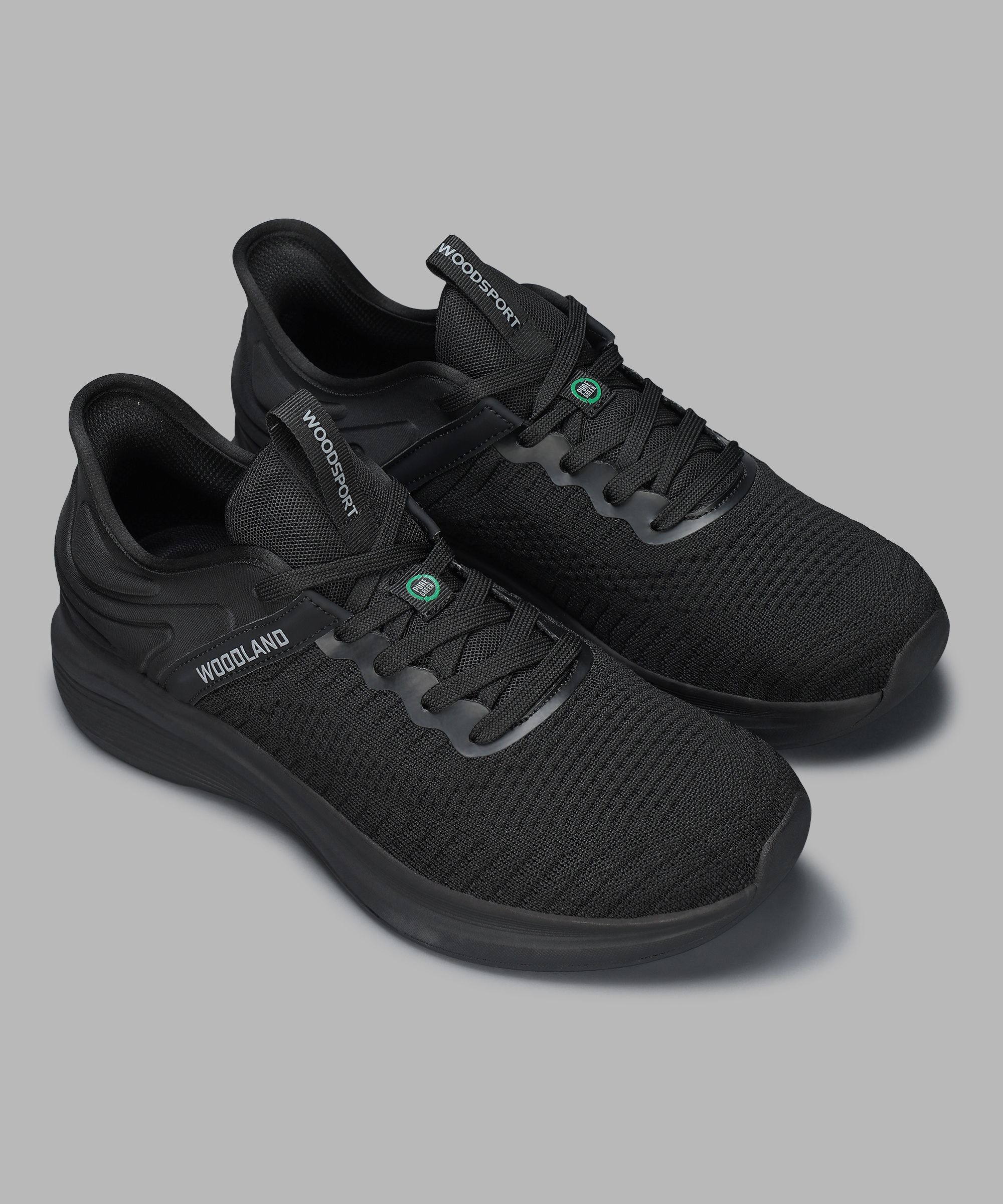 Walking Shoes For Men-image-3