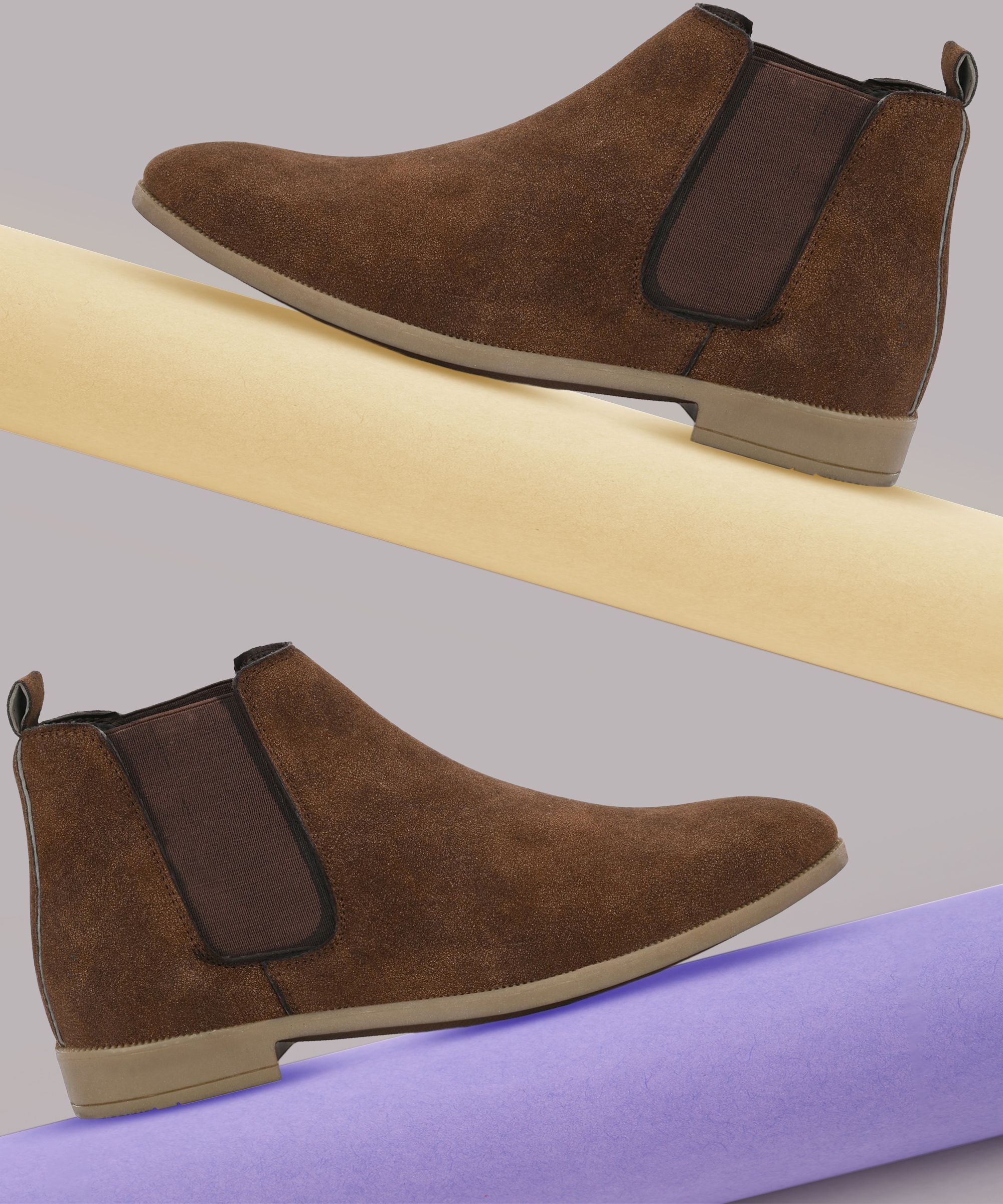 afrojack Boots For Men-picture-46