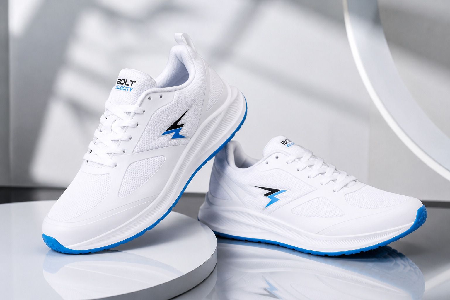 boltvelocity AeroFlex Casuals For Unisex-picture-20