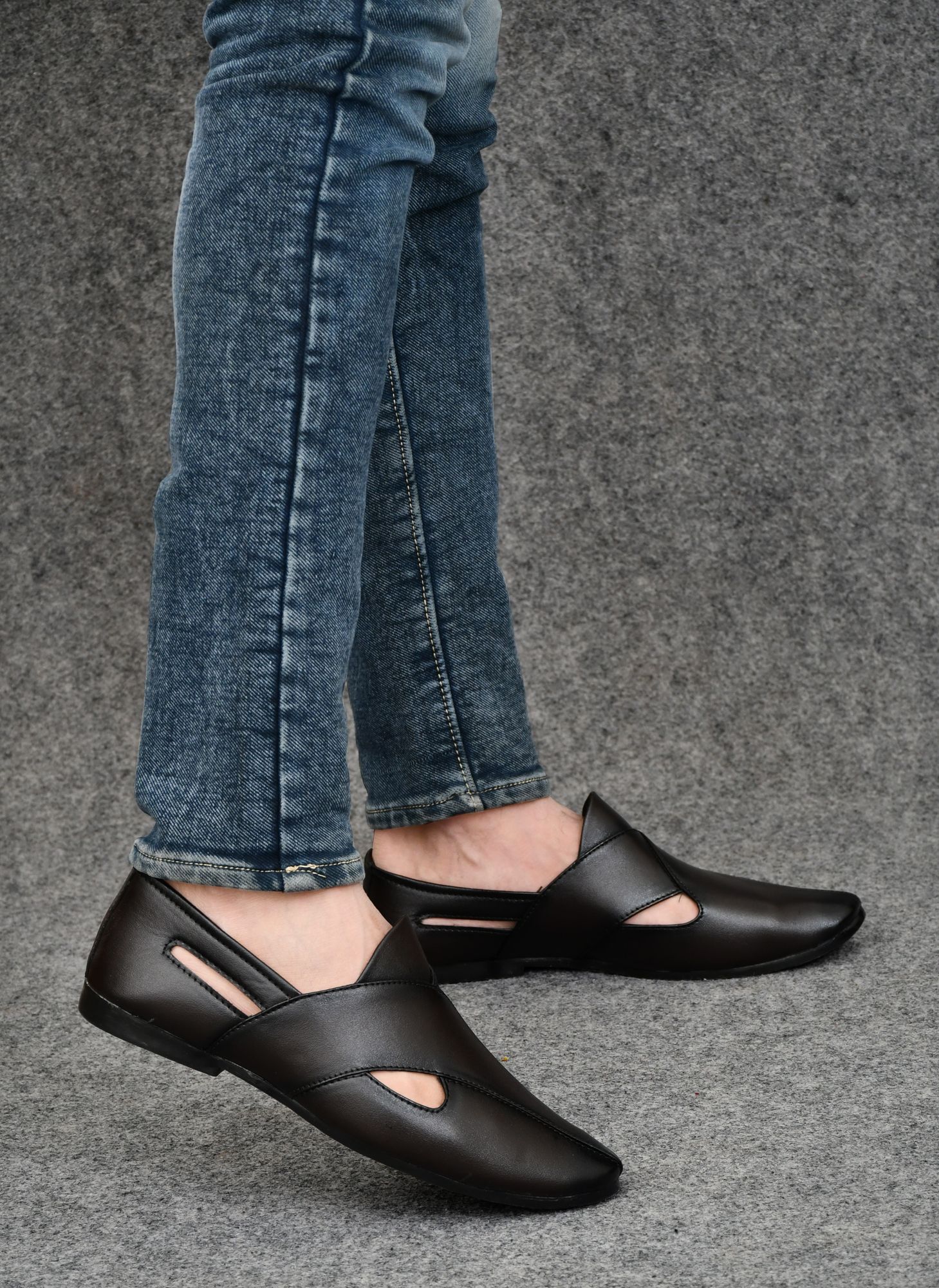 walkwise Trending & OfficeWear Loafers For Men-picture-25