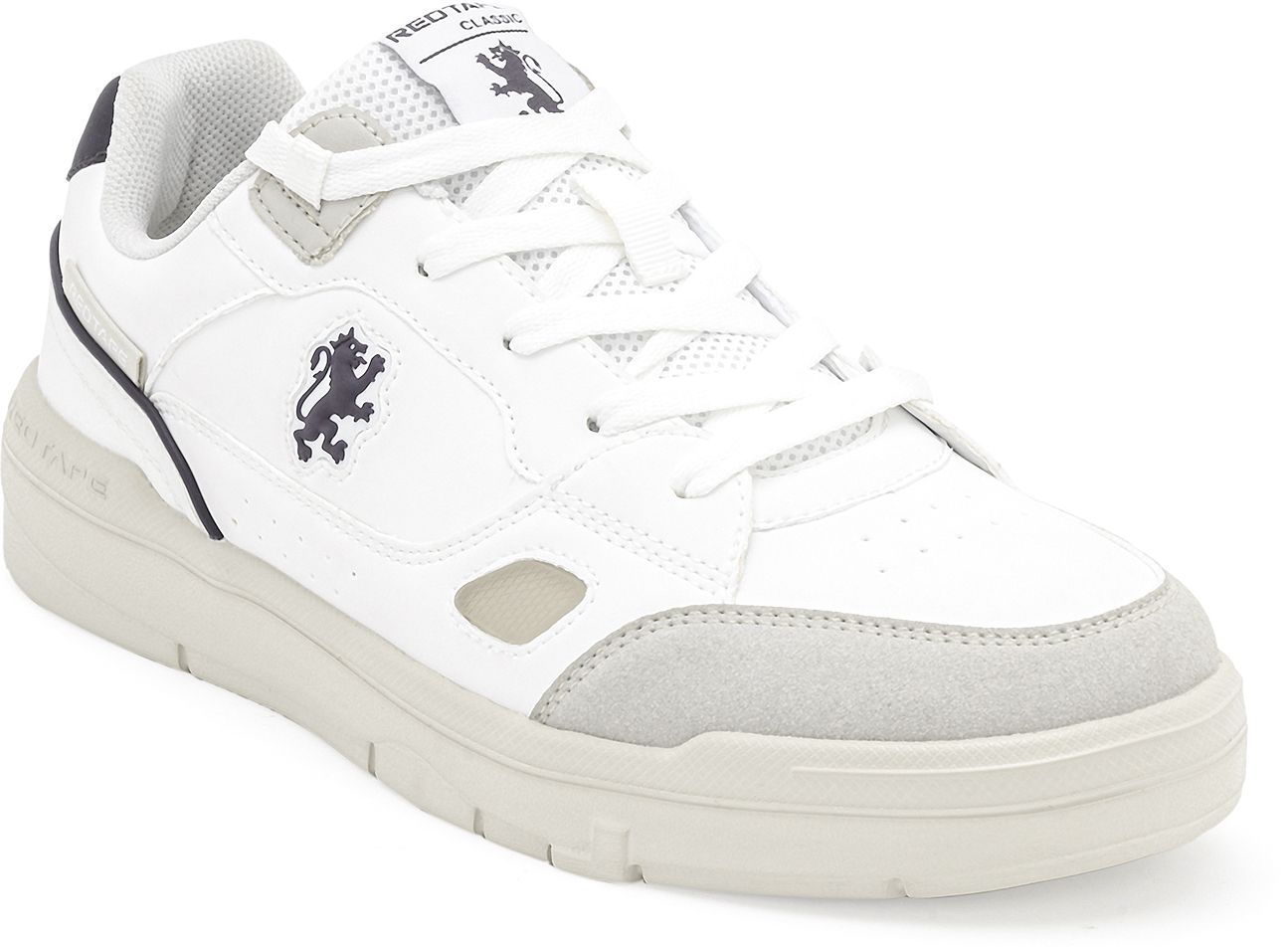 red tape Lifestyle Sneakers Shoes | Dynamic Feet Support, Arch Support & Shock Absorption Sneakers For Men-picture-28