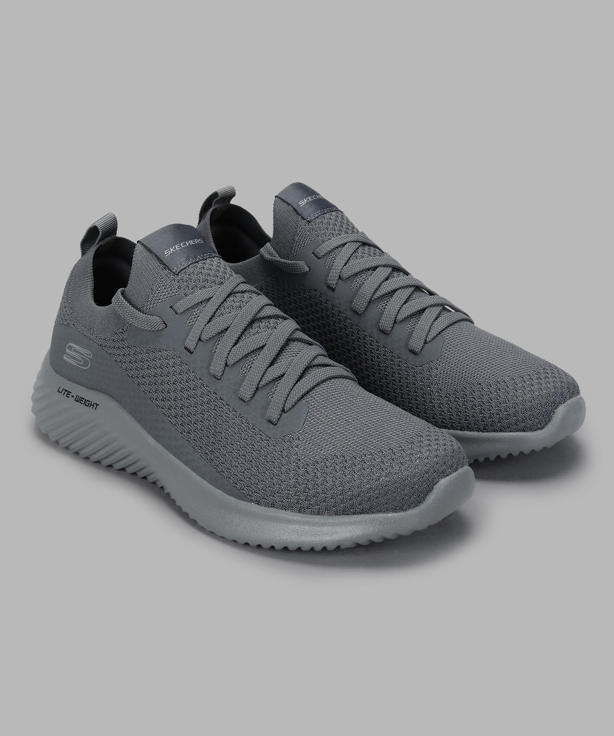 skechers BOUNDER Sneakers For Men-picture-13