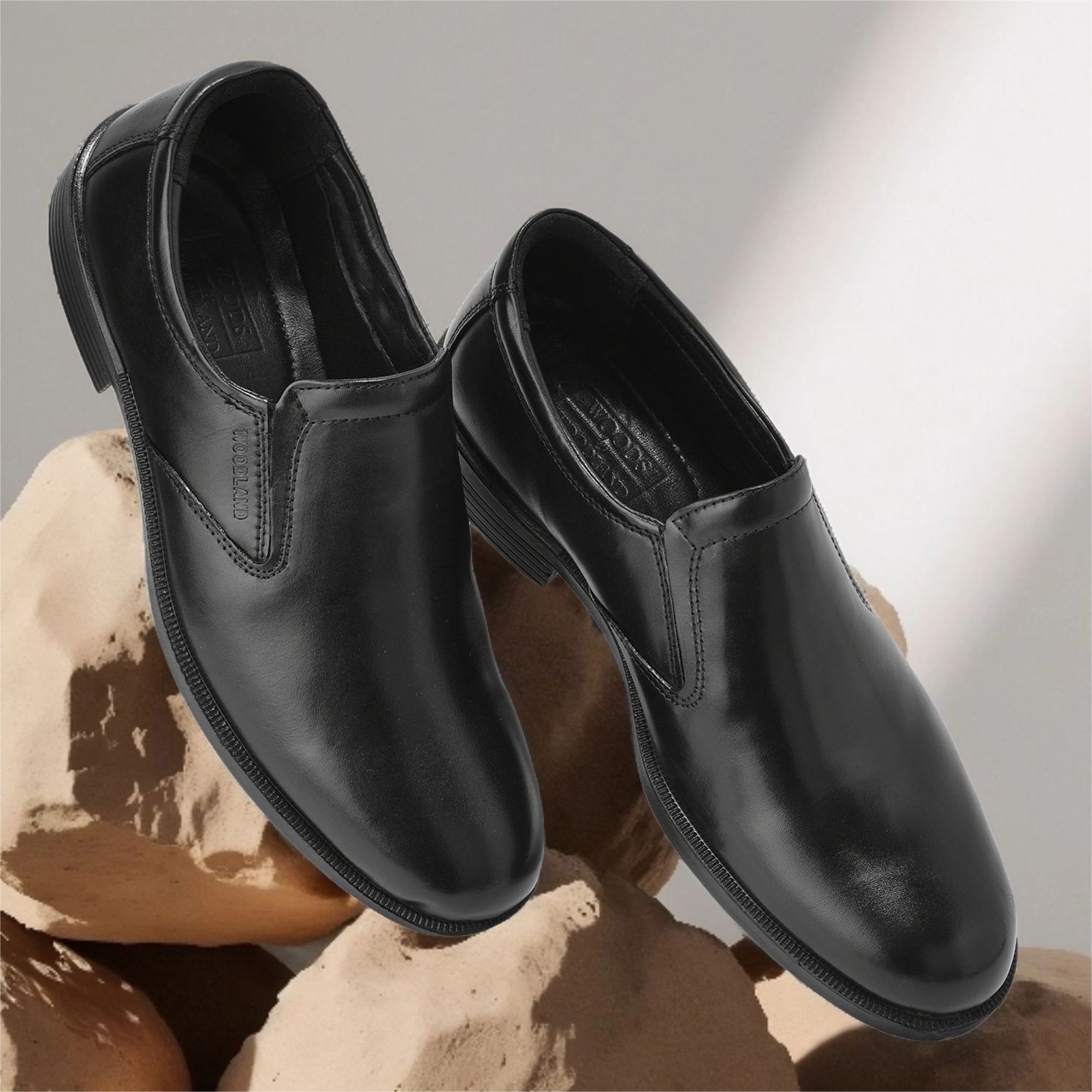 woodland Slip On For Men-picture-27