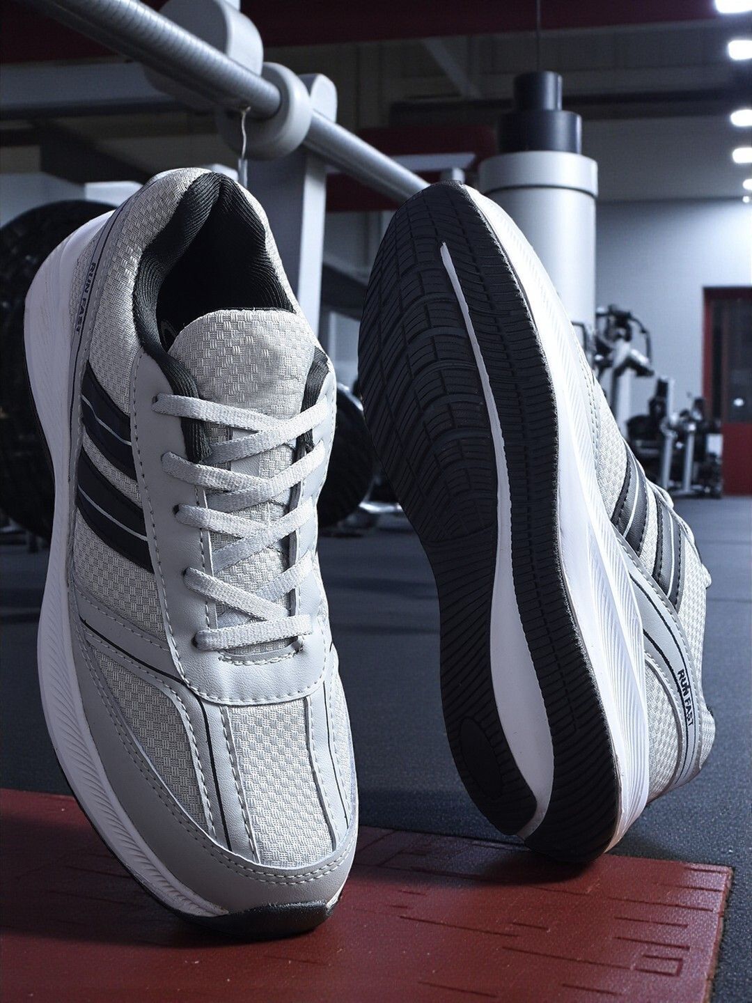 house of common Casual, Running, Walking, Gym Comfortable Trendy Latest Design Shoes Running Shoes For Men-picture-2
