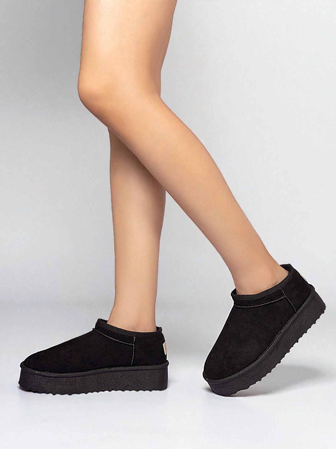 truffle collection Boots For Women-picture-12