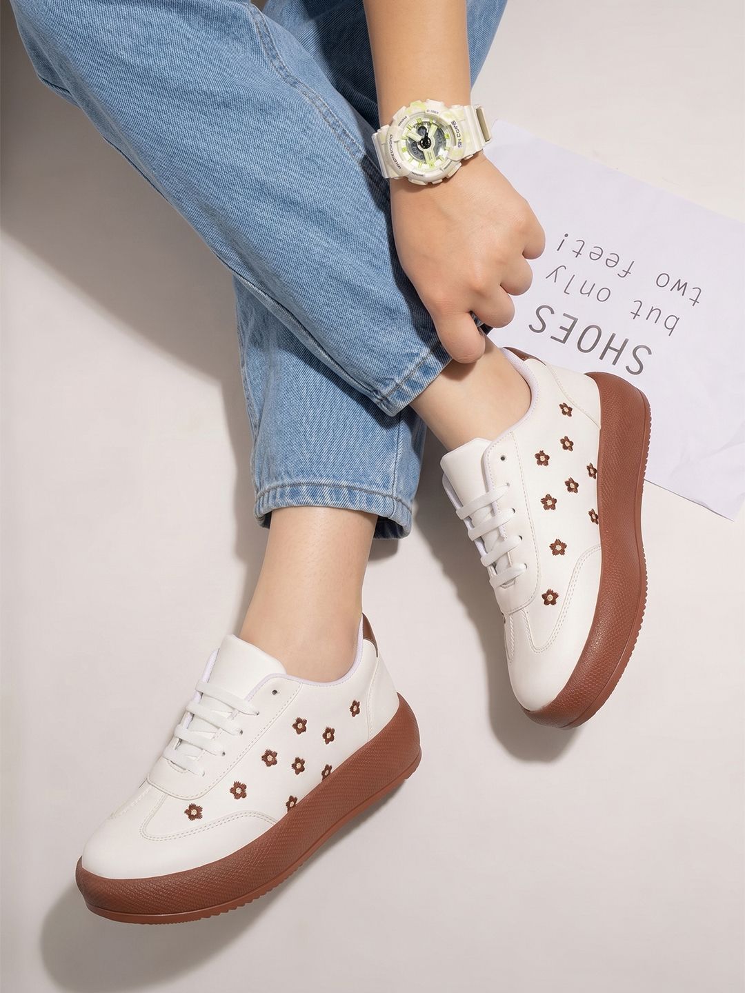 tryme Sneakers For Women-picture-11