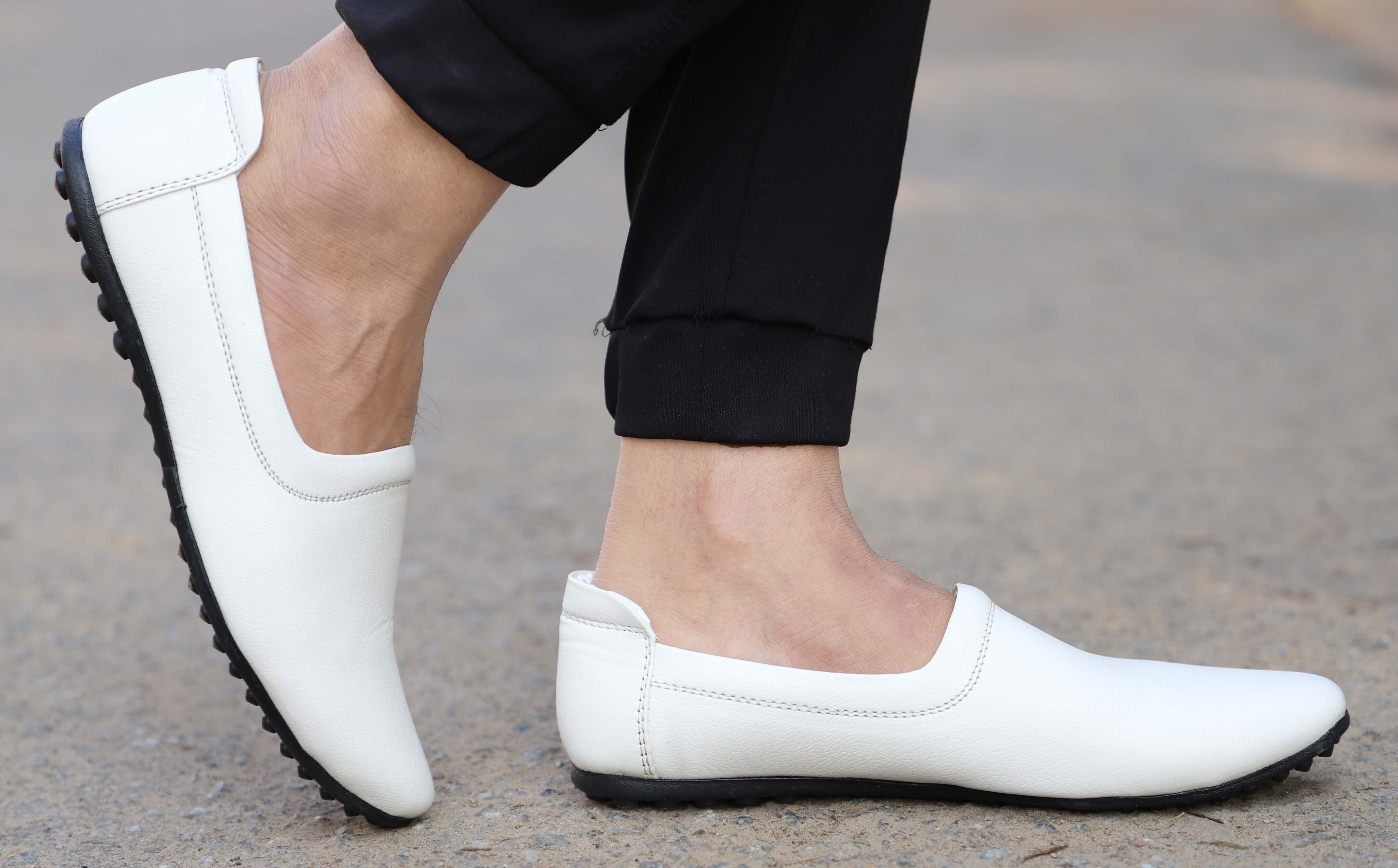 aadi Loafers For Men-picture-10