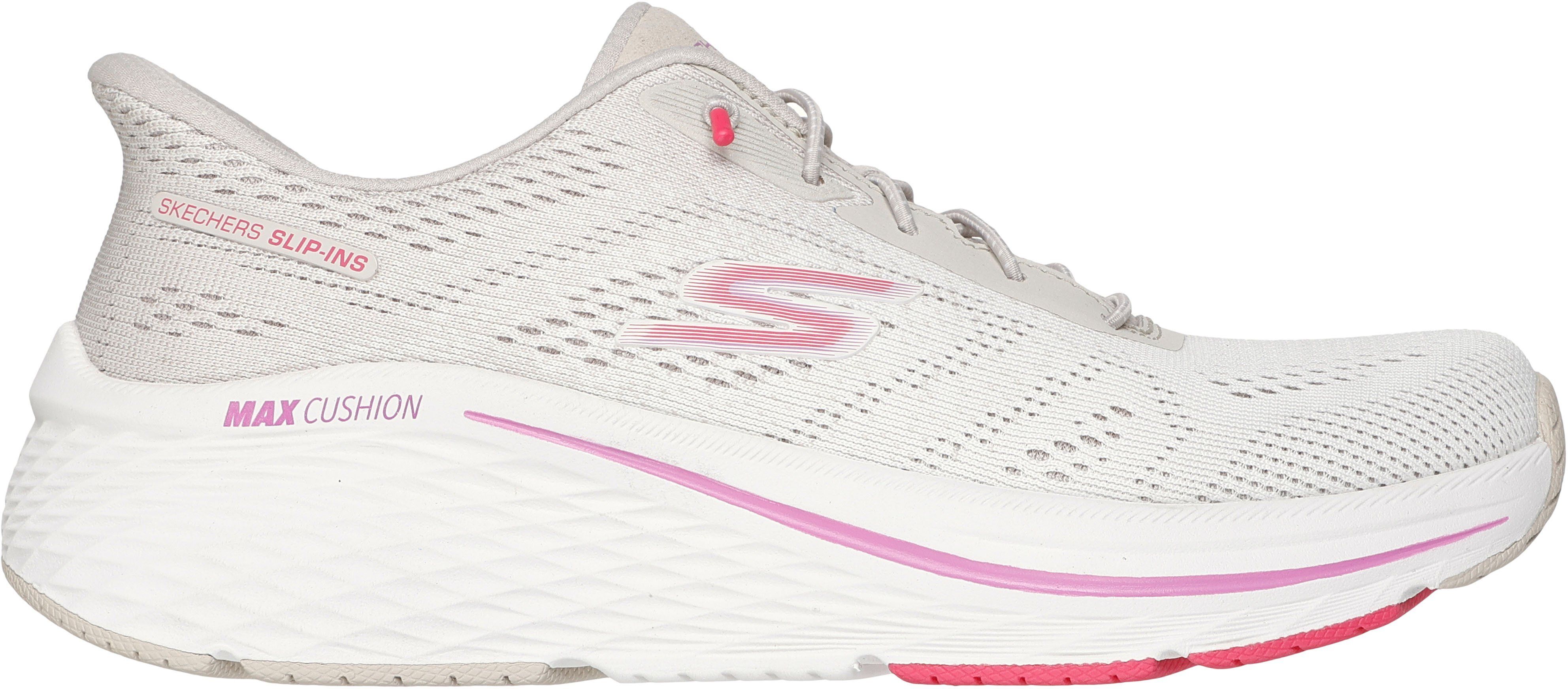 skechers MAX CUSHIONING ELITE 2.0 - ES Running Shoes For Women-picture-14
