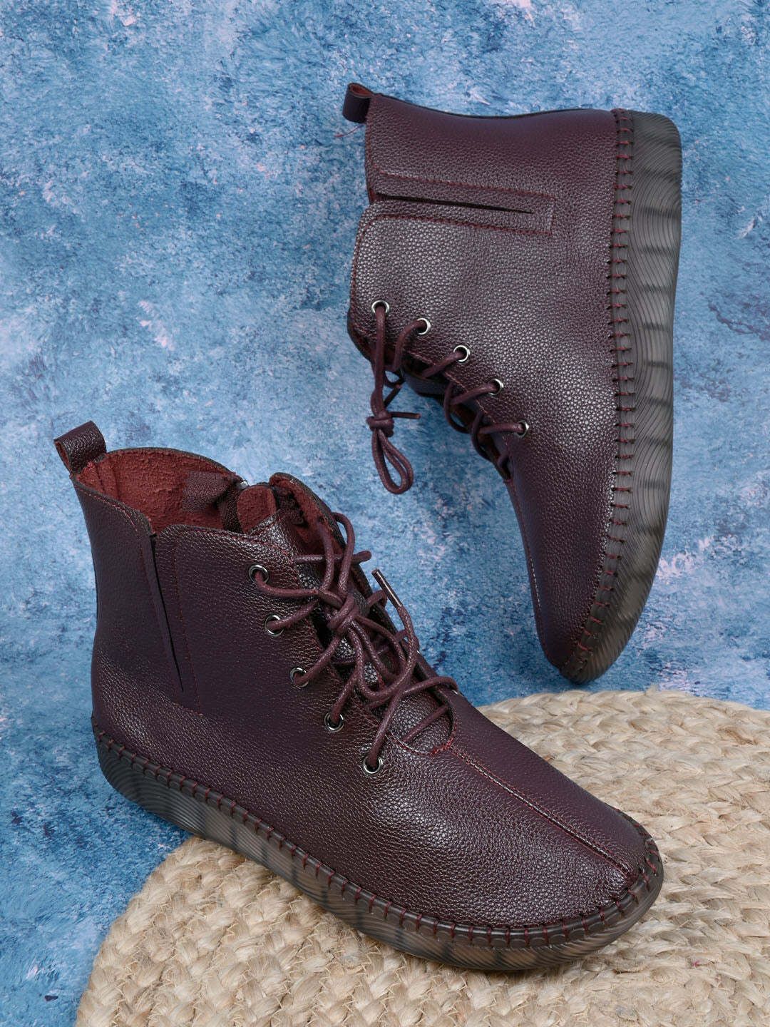 jove Boots For Women-picture-20