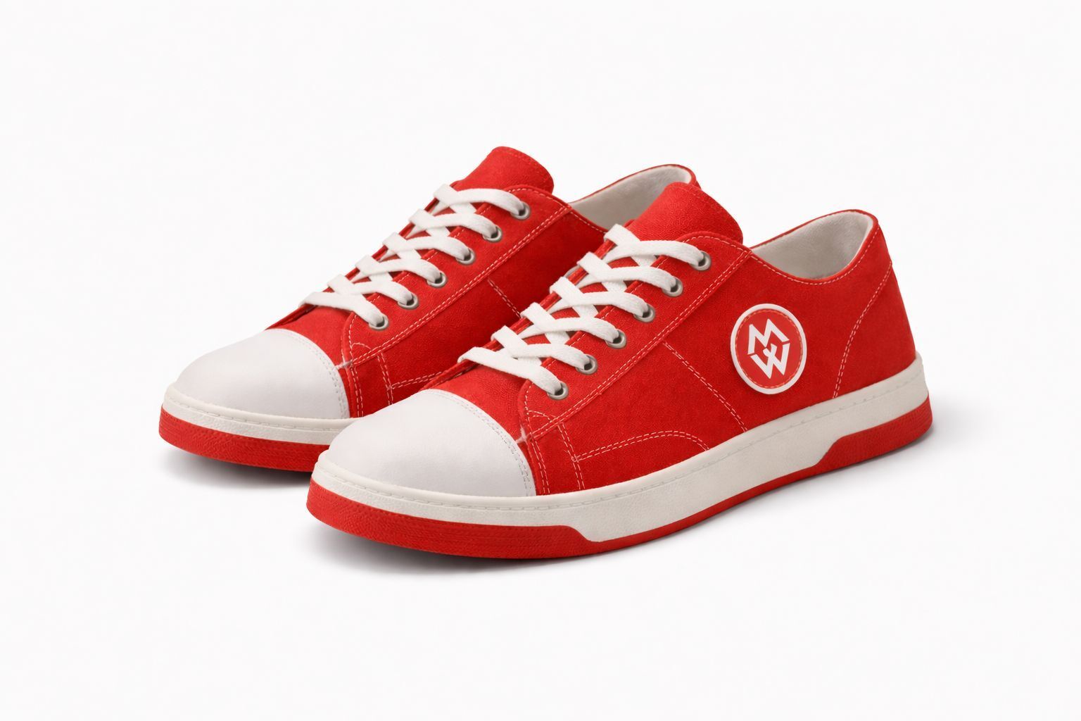 marswalk ZF-0027001 Canvas Shoes For Men-picture-41