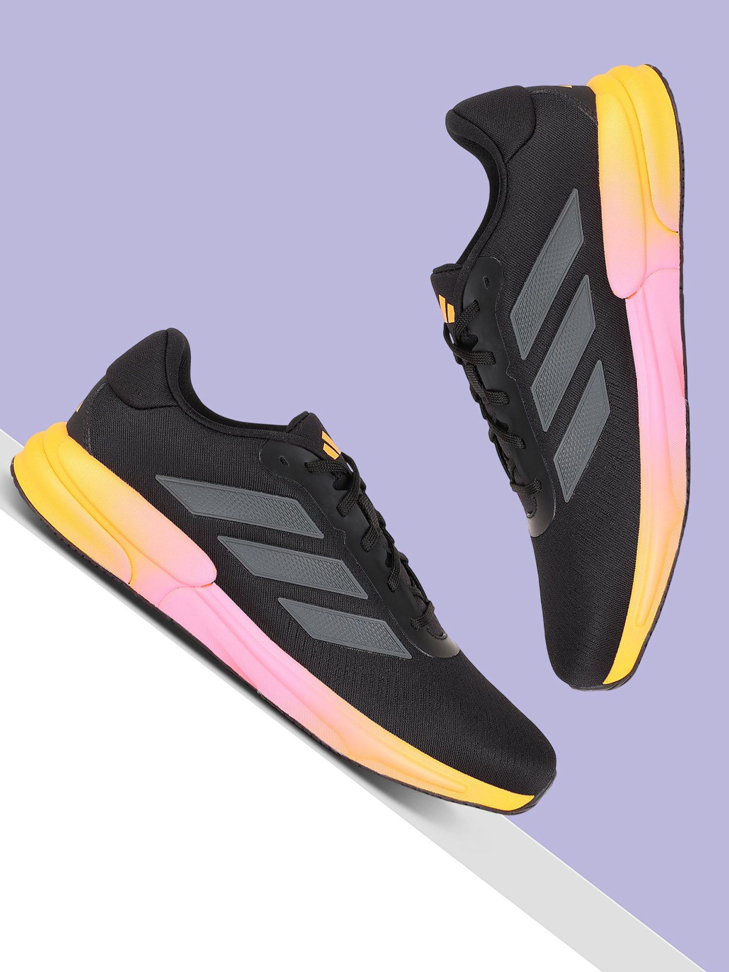 adidas SnugSmart ST 2 M Running Shoes For Men-picture-35