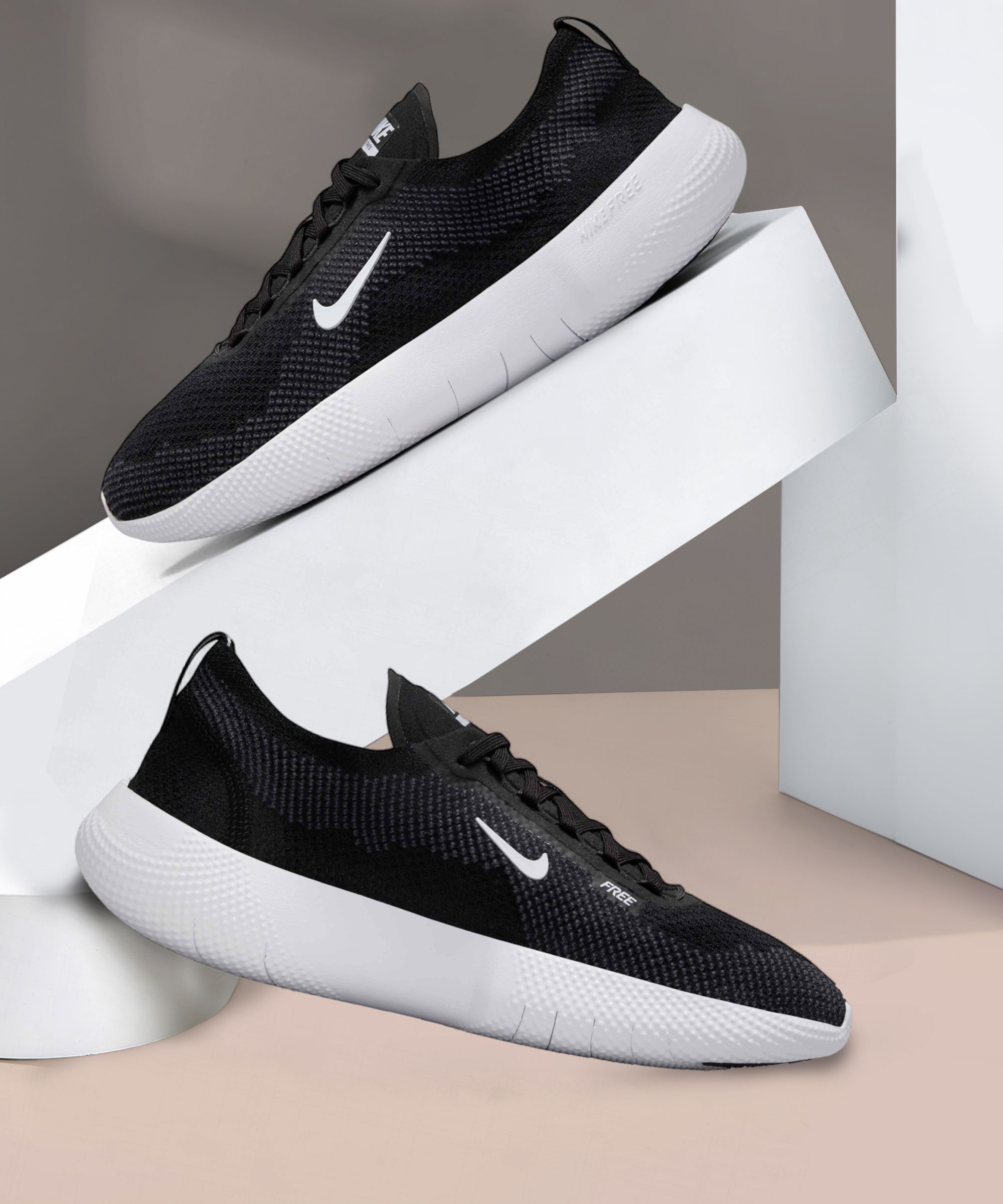Free 2025 Training & Gym Shoes For Women